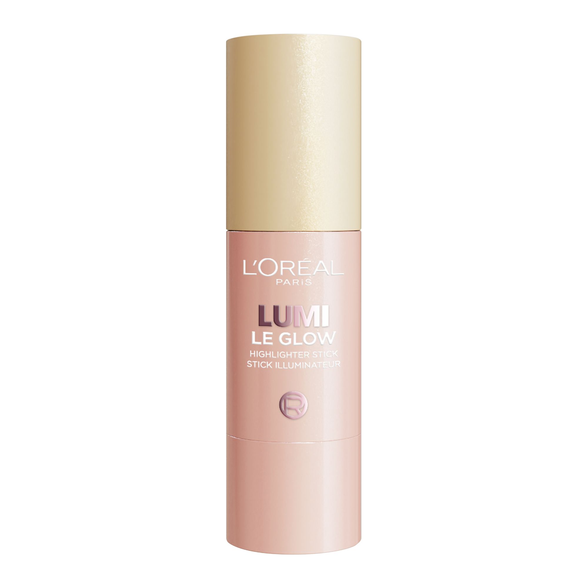 Enlumineur - Lumi Le Glow Highlighter Stick Enlumineur - Lumi Le Glow Highlighter Stick