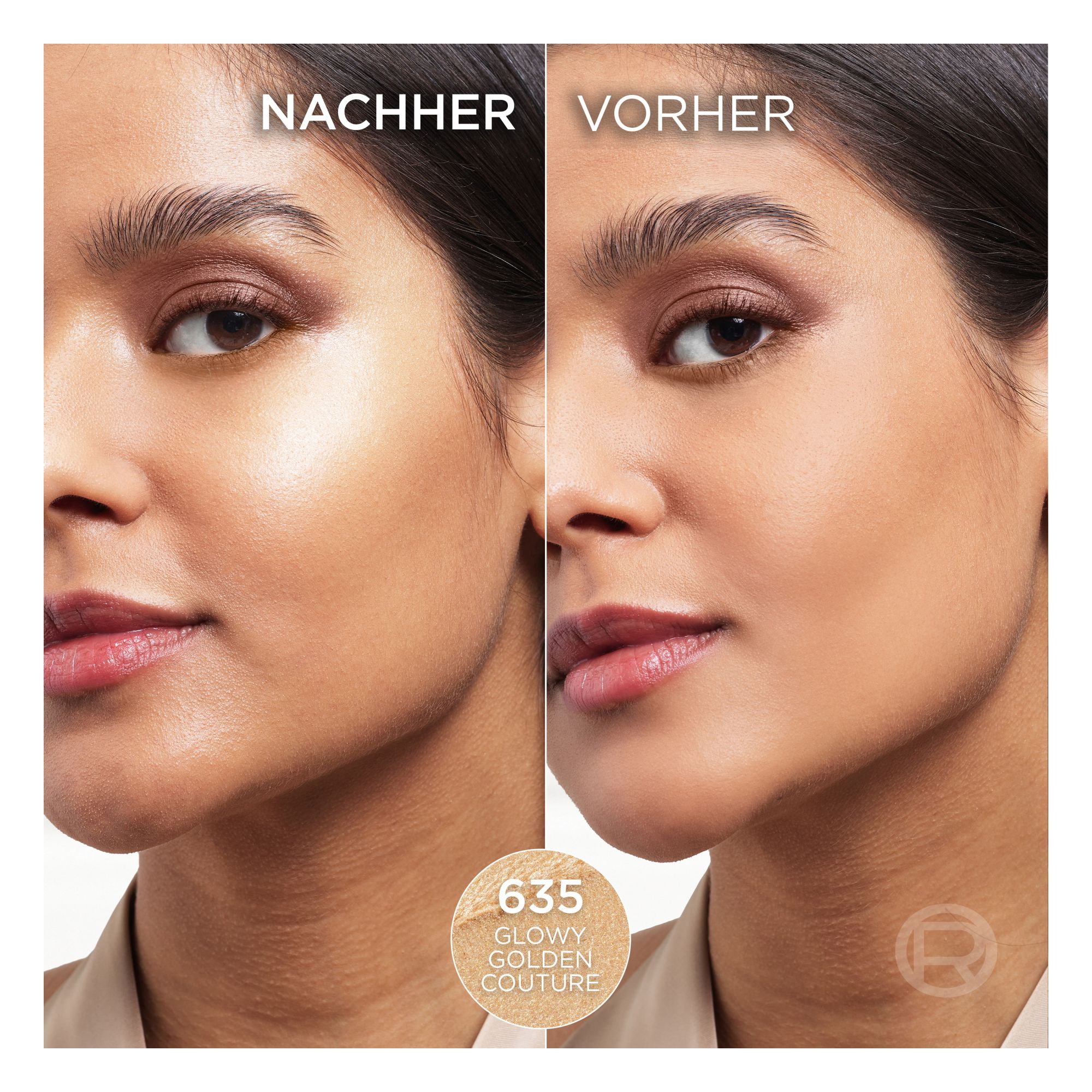Enlumineur - Lumi Le Glow Highlighter Stick Enlumineur - Lumi Le Glow Highlighter Stick