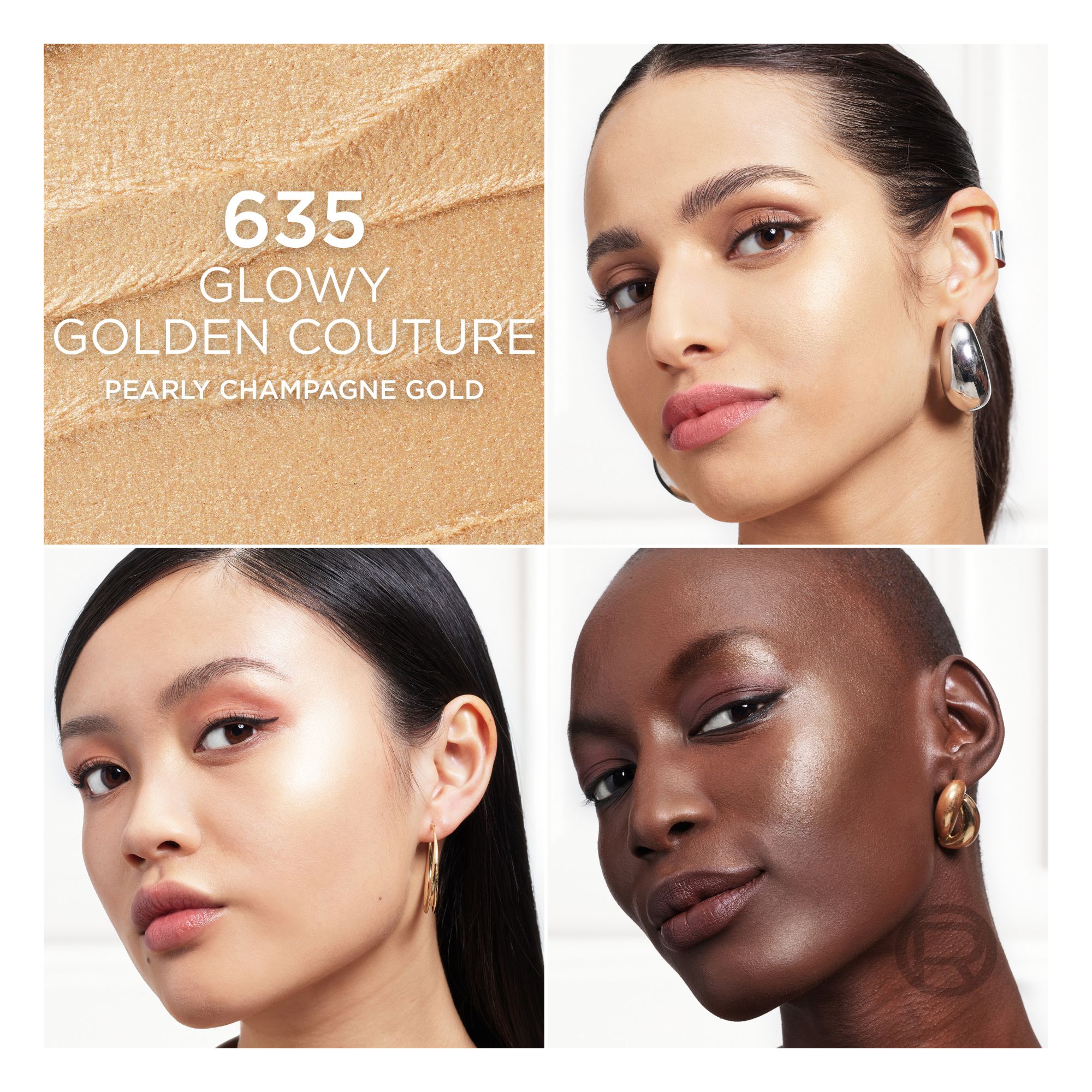 Enlumineur - Lumi Le Glow Highlighter Stick Enlumineur - Lumi Le Glow Highlighter Stick