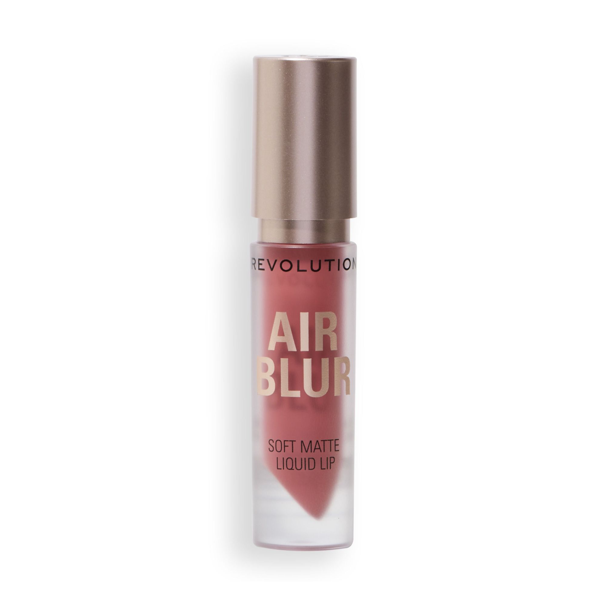 Rouge à Lèvres Liquide - Air Blur Soft Matte Liquid Lip Rouge à Lèvres Liquide - Air Blur Soft Matte Liquid Lip