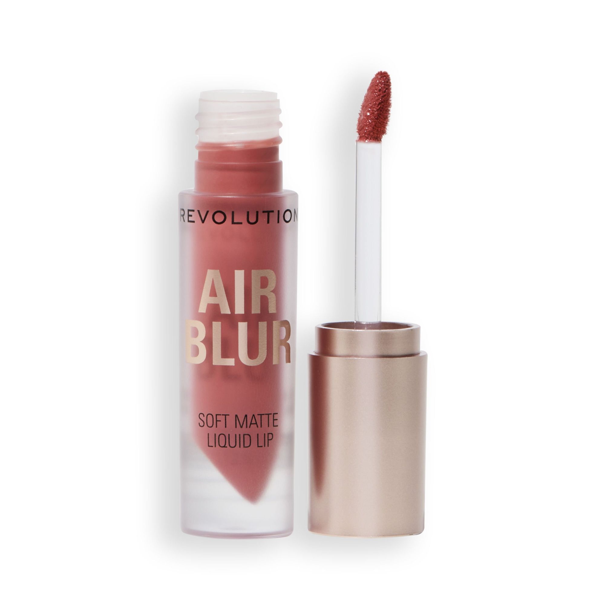 Rouge à Lèvres Liquide - Air Blur Soft Matte Liquid Lip