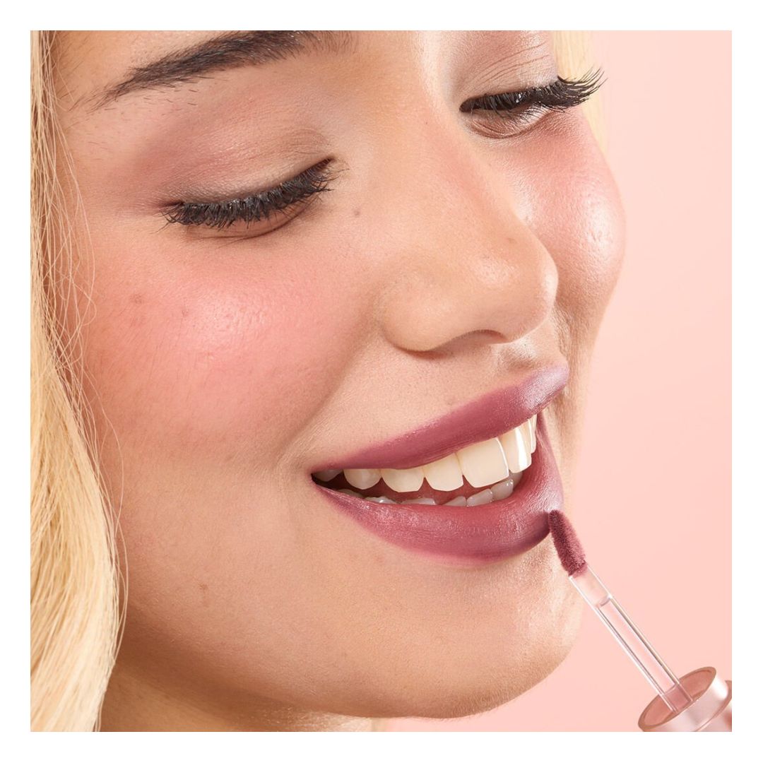 Liquid Lipstick - Air Blur Soft Matte Liquid Lip