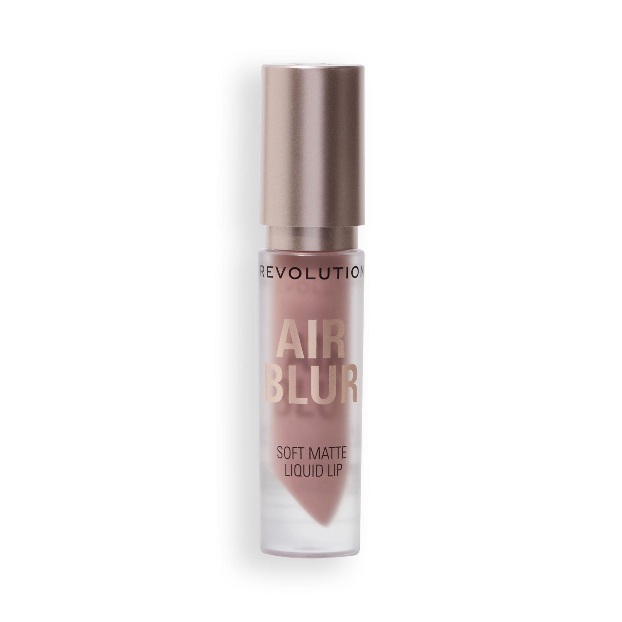 Rouge à Lèvres Liquide - Air Blur Soft Matte Liquid Lip