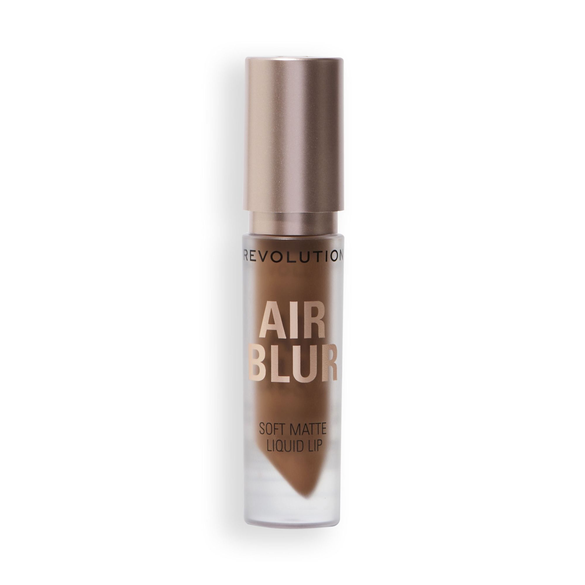 Rouge à Lèvres Liquide - Air Blur Soft Matte Liquid Lip