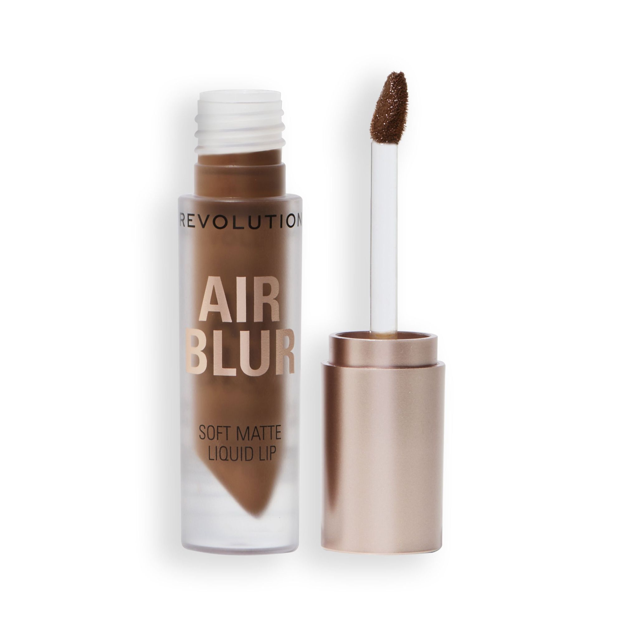 Rouge à Lèvres Liquide - Air Blur Soft Matte Liquid Lip