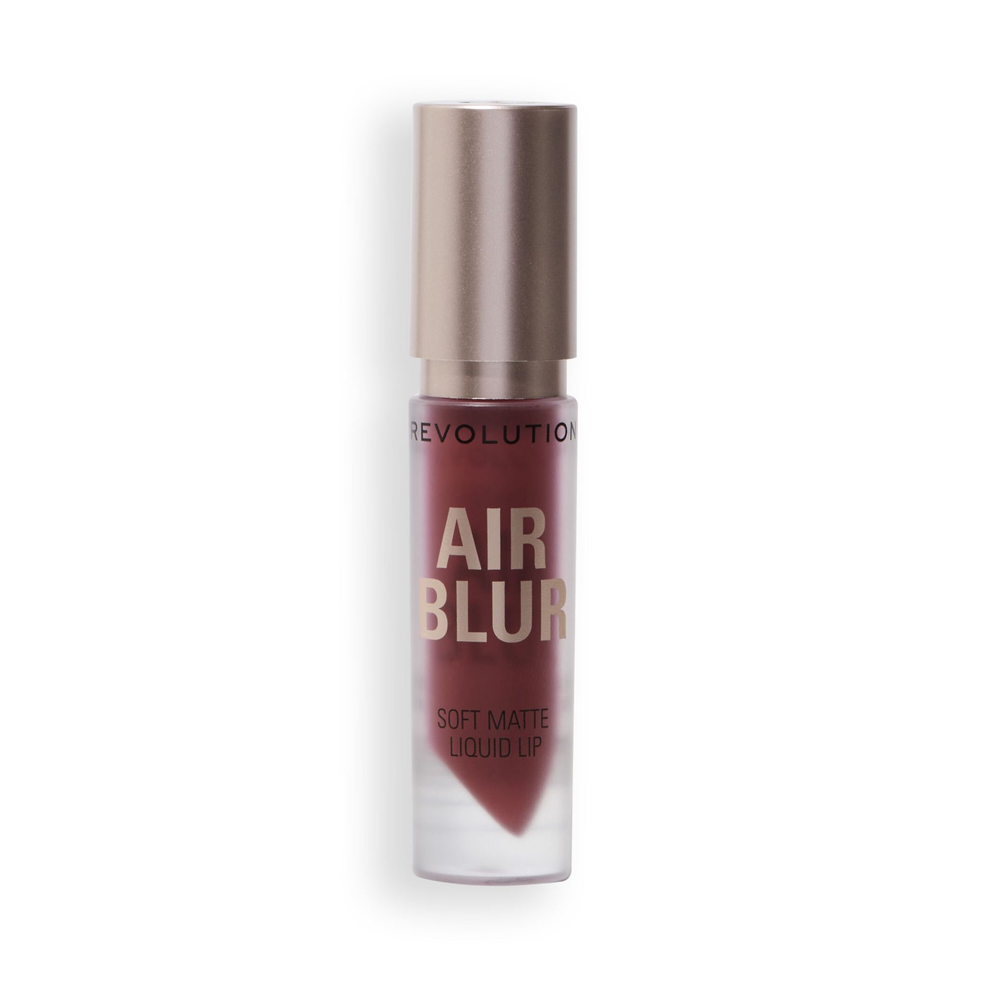 Rouge à Lèvres Liquide - Air Blur Soft Matte Liquid Lip Rouge à Lèvres Liquide - Air Blur Soft Matte Liquid Lip