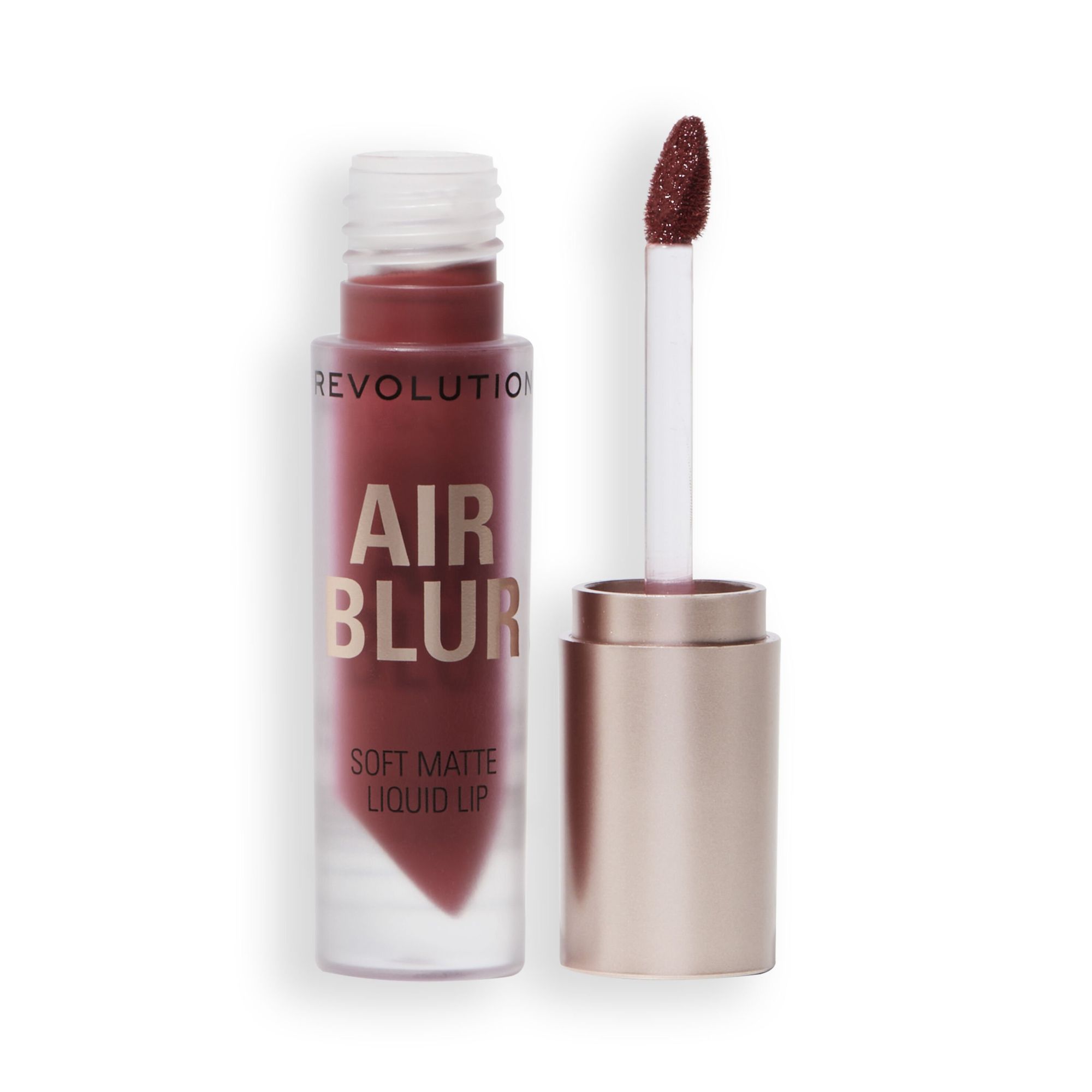 Rouge à Lèvres Liquide - Air Blur Soft Matte Liquid Lip Rouge à Lèvres Liquide - Air Blur Soft Matte Liquid Lip