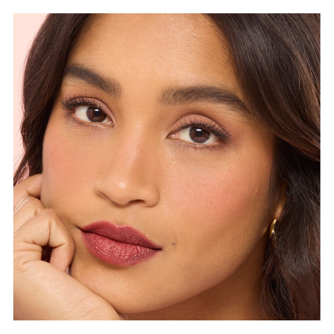 Rouge à Lèvres Liquide - Air Blur Soft Matte Liquid Lip