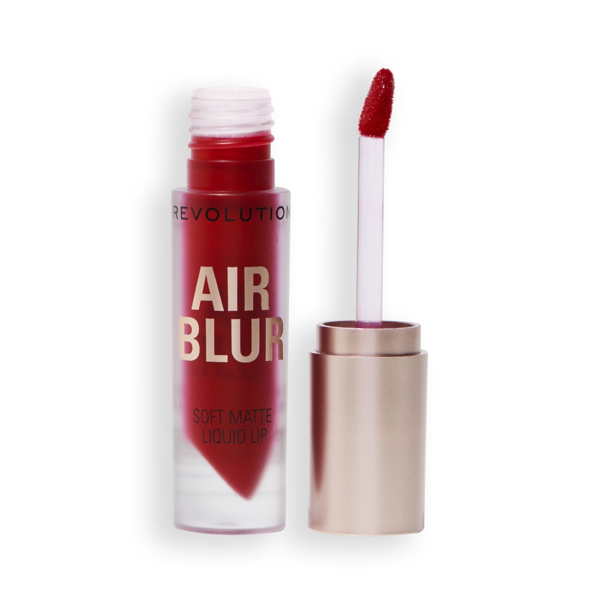 Liquid Lipstick - Air Blur Soft Matte Liquid Lip