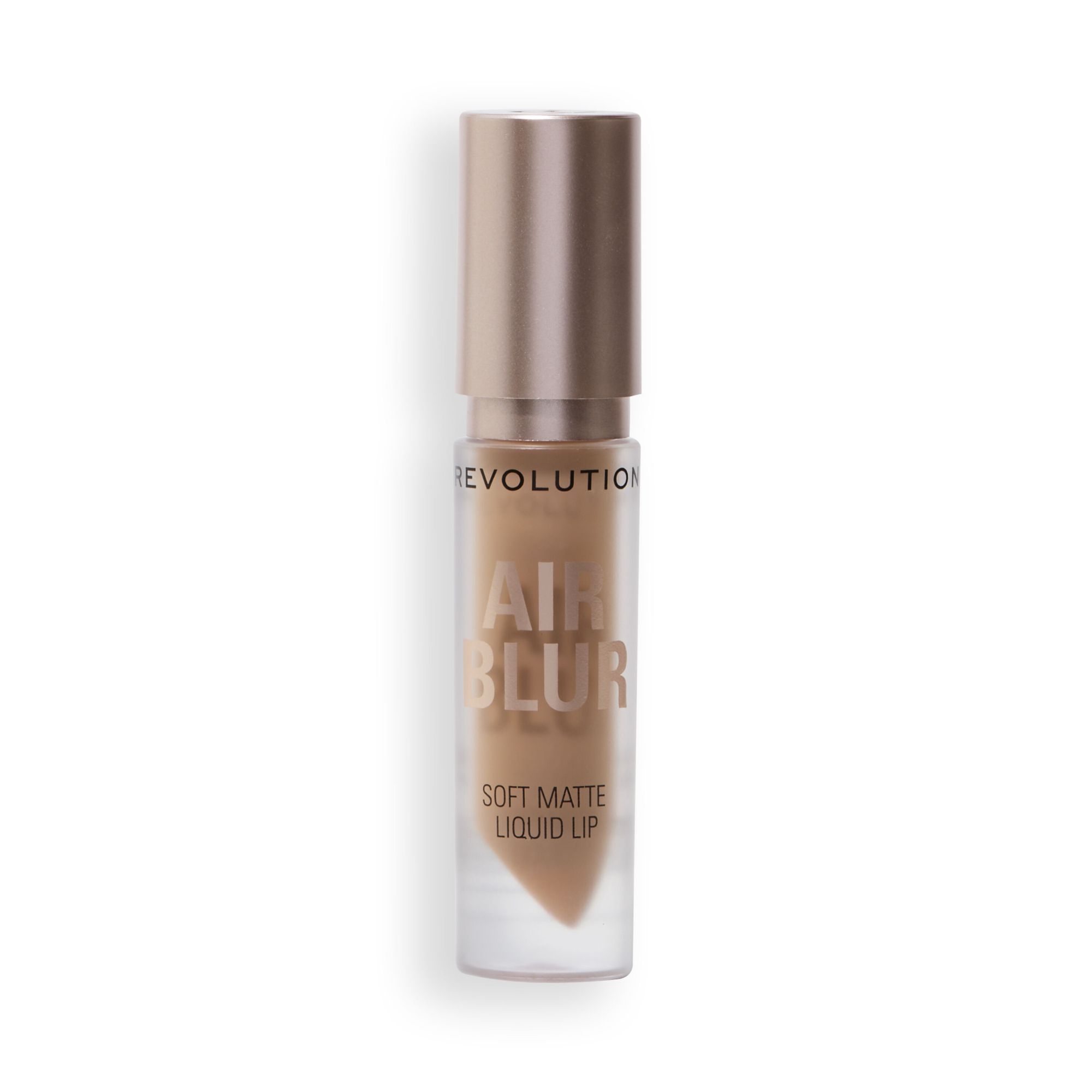 Rouge à Lèvres Liquide - Air Blur Soft Matte Liquid Lip