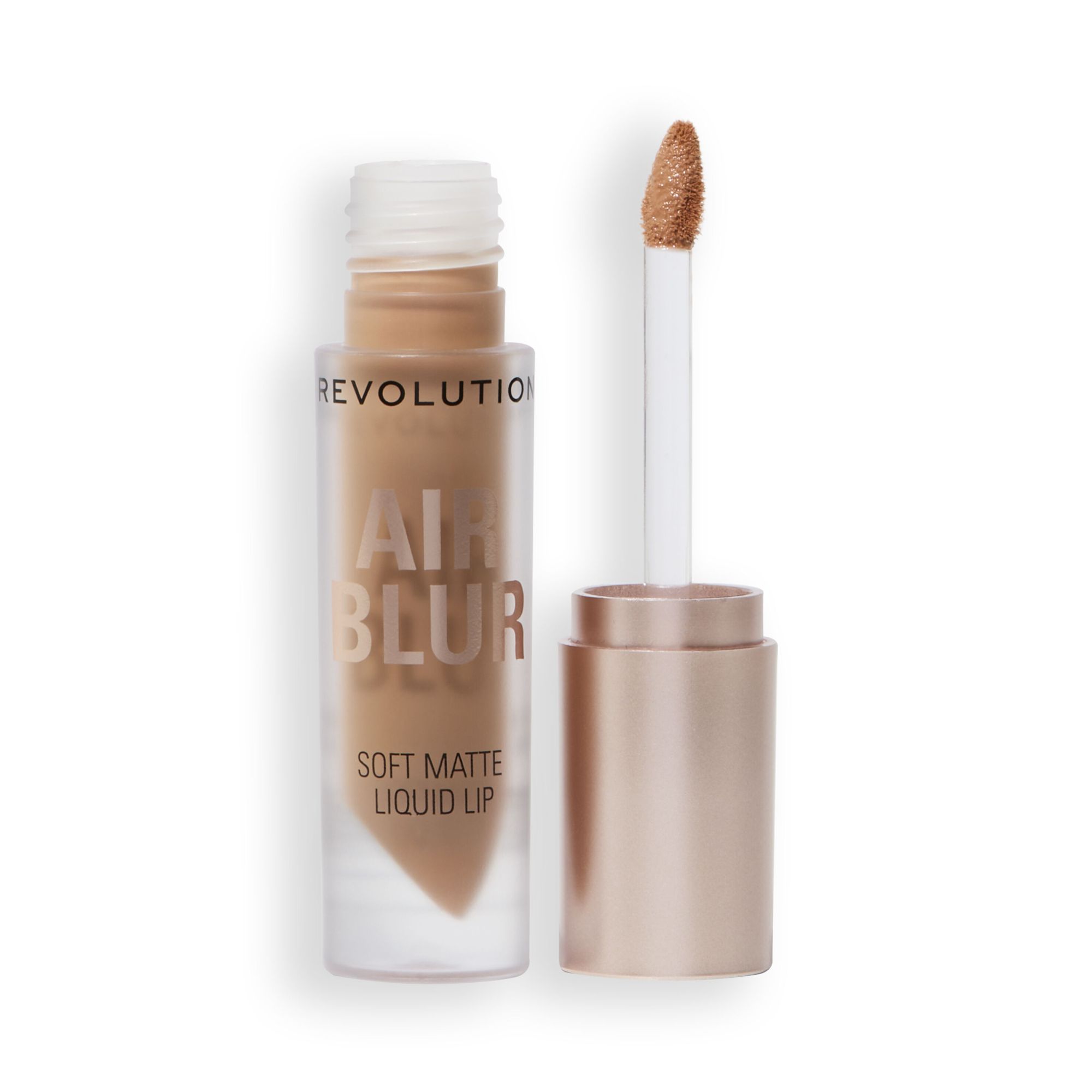 Rouge à Lèvres Liquide - Air Blur Soft Matte Liquid Lip Rouge à Lèvres Liquide - Air Blur Soft Matte Liquid Lip