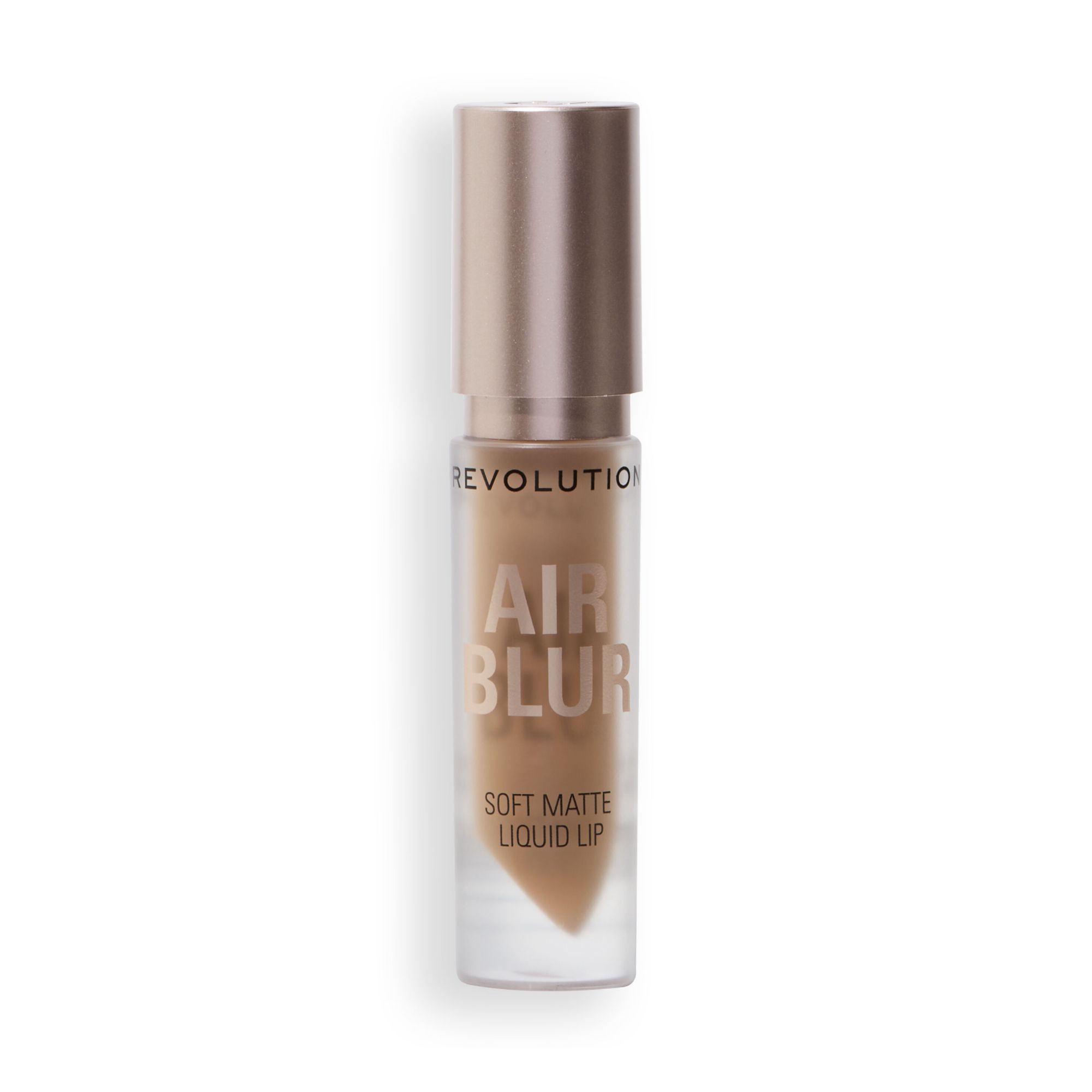 Rouge à Lèvres Liquide - Air Blur Soft Matte Liquid Lip