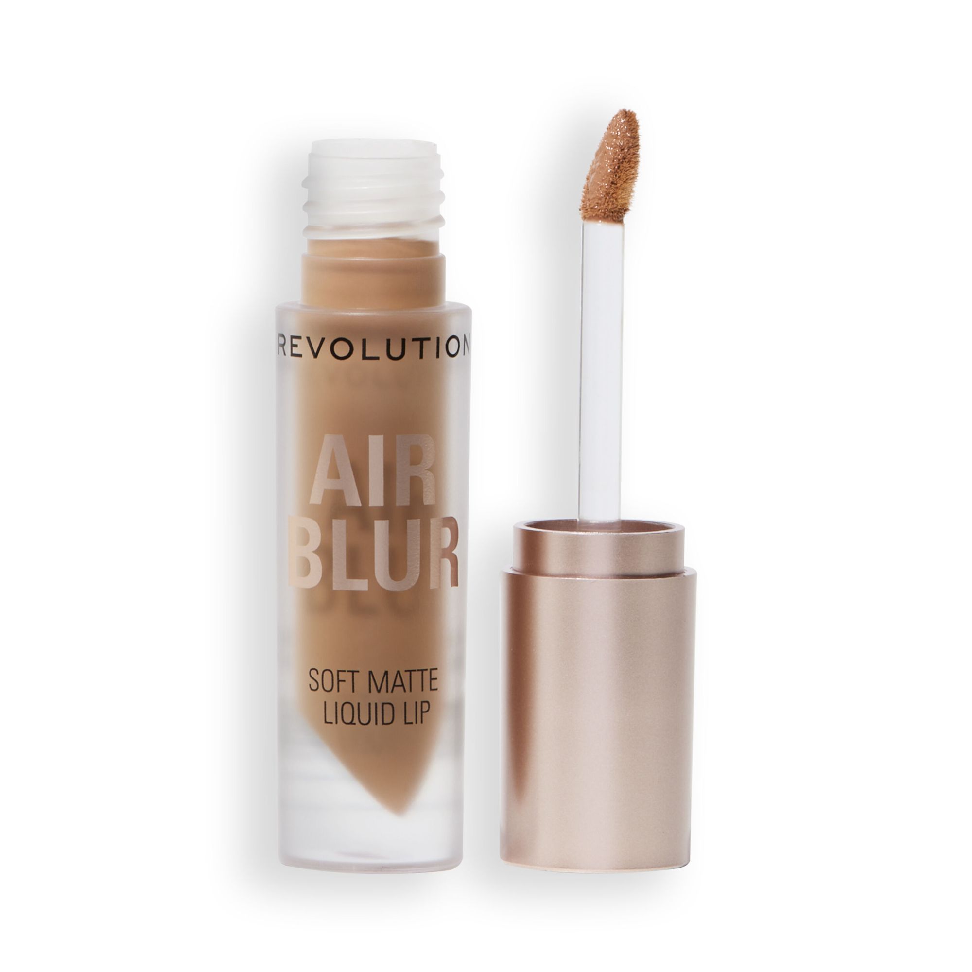 Rouge à Lèvres Liquide - Air Blur Soft Matte Liquid Lip