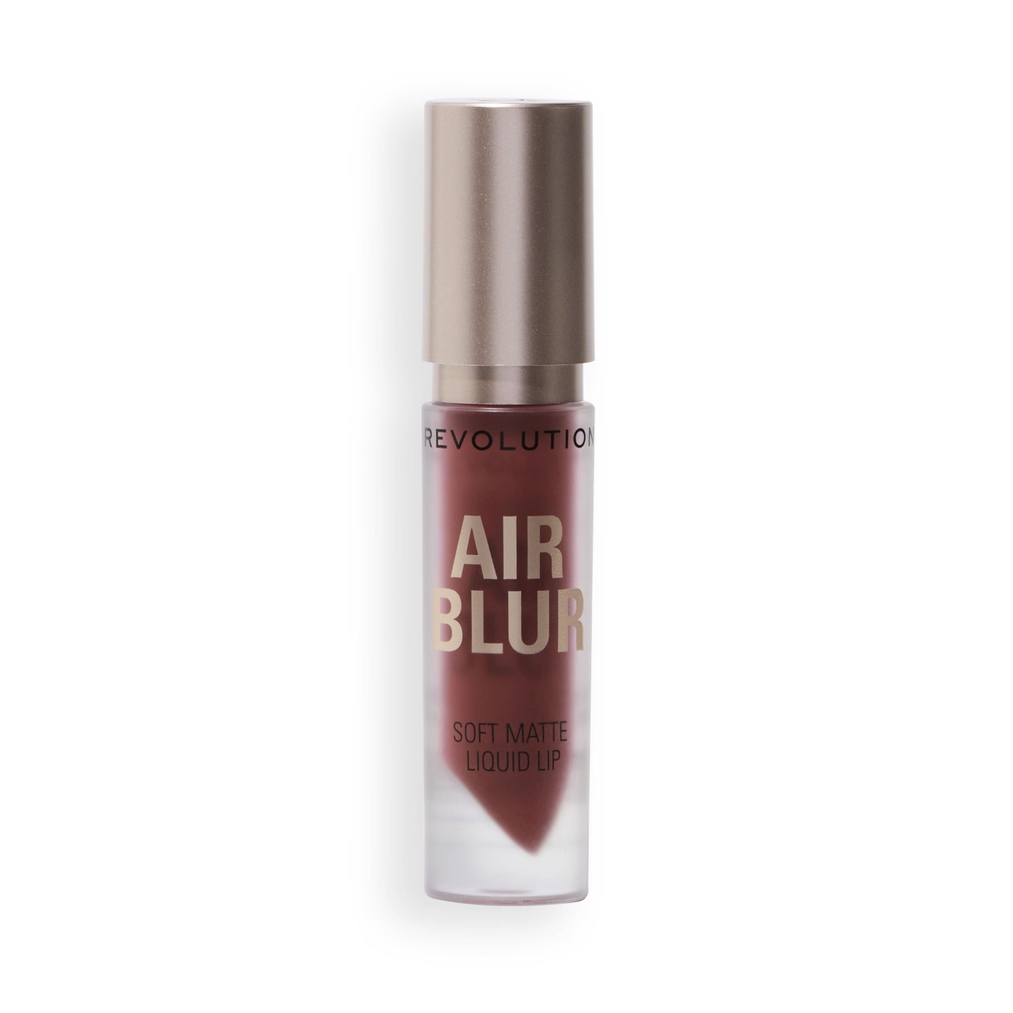 Rouge à Lèvres Liquide - Air Blur Soft Matte Liquid Lip