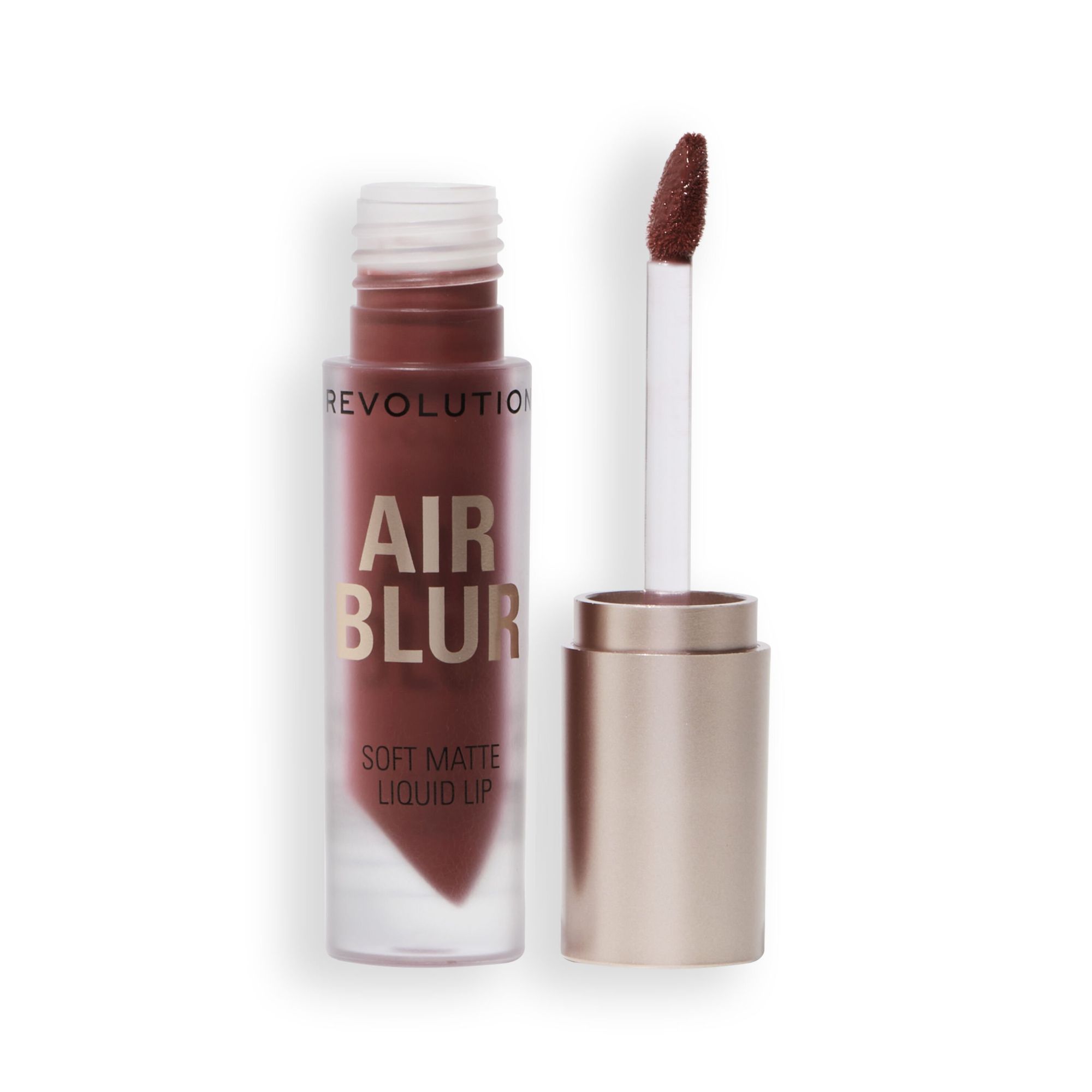 Rouge à Lèvres Liquide - Air Blur Soft Matte Liquid Lip