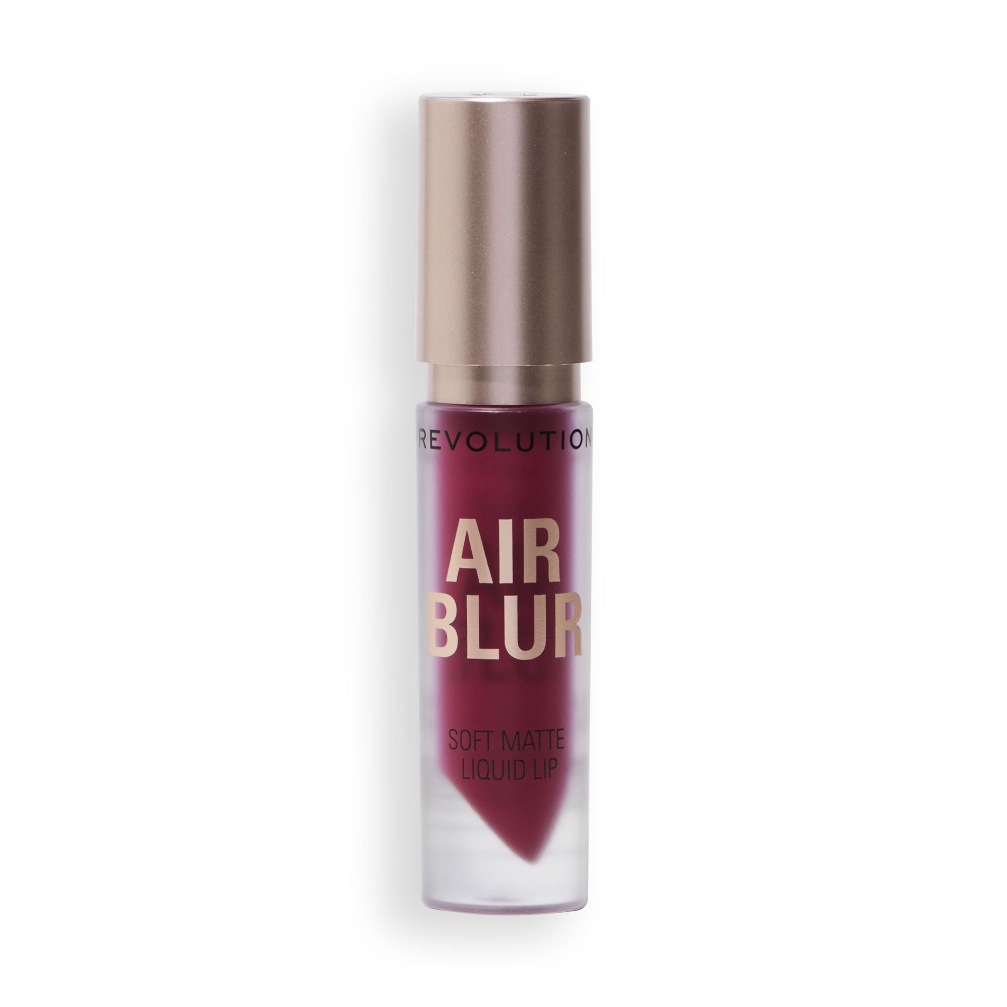 Rouge à Lèvres Liquide - Air Blur Soft Matte Liquid Lip