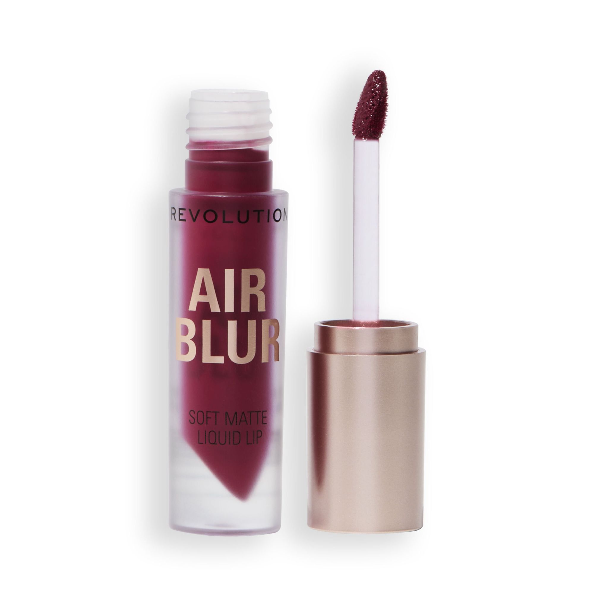 Rouge à Lèvres Liquide - Air Blur Soft Matte Liquid Lip