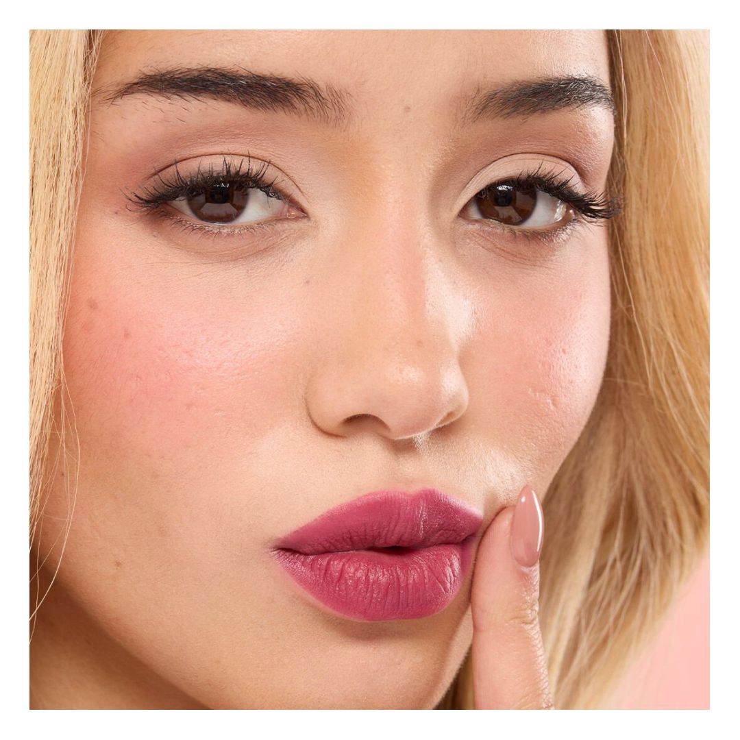 Rouge à Lèvres Liquide - Air Blur Soft Matte Liquid Lip
