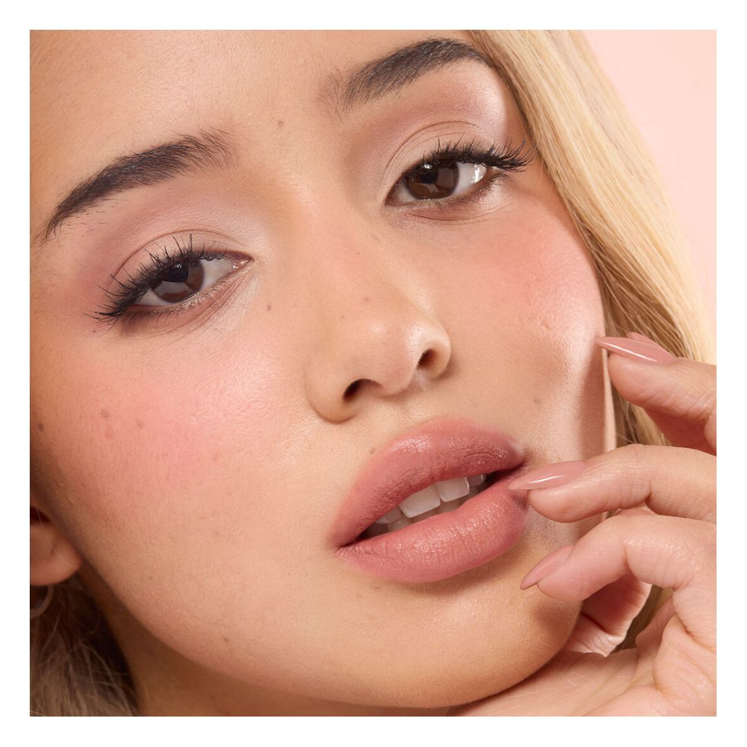 Liquid Lipstick - Air Blur Soft Matte Liquid Lip