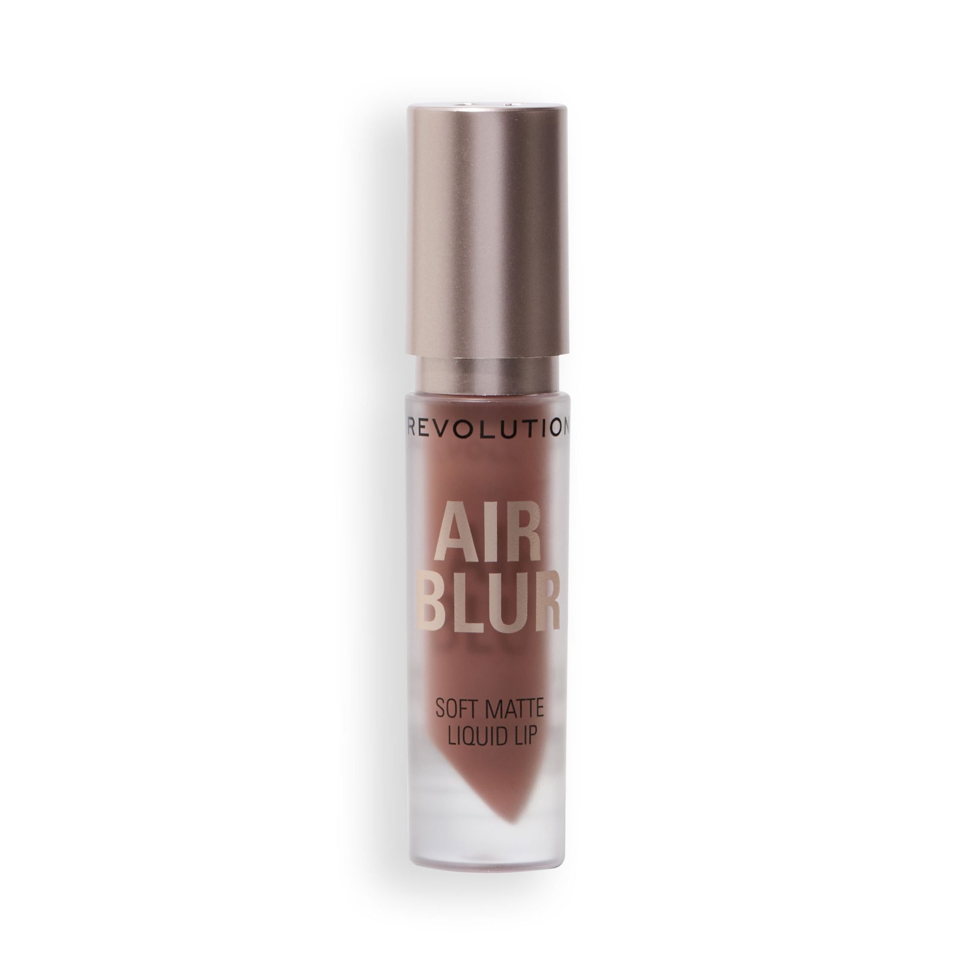 Liquid Lipstick - Air Blur Soft Matte Liquid Lip