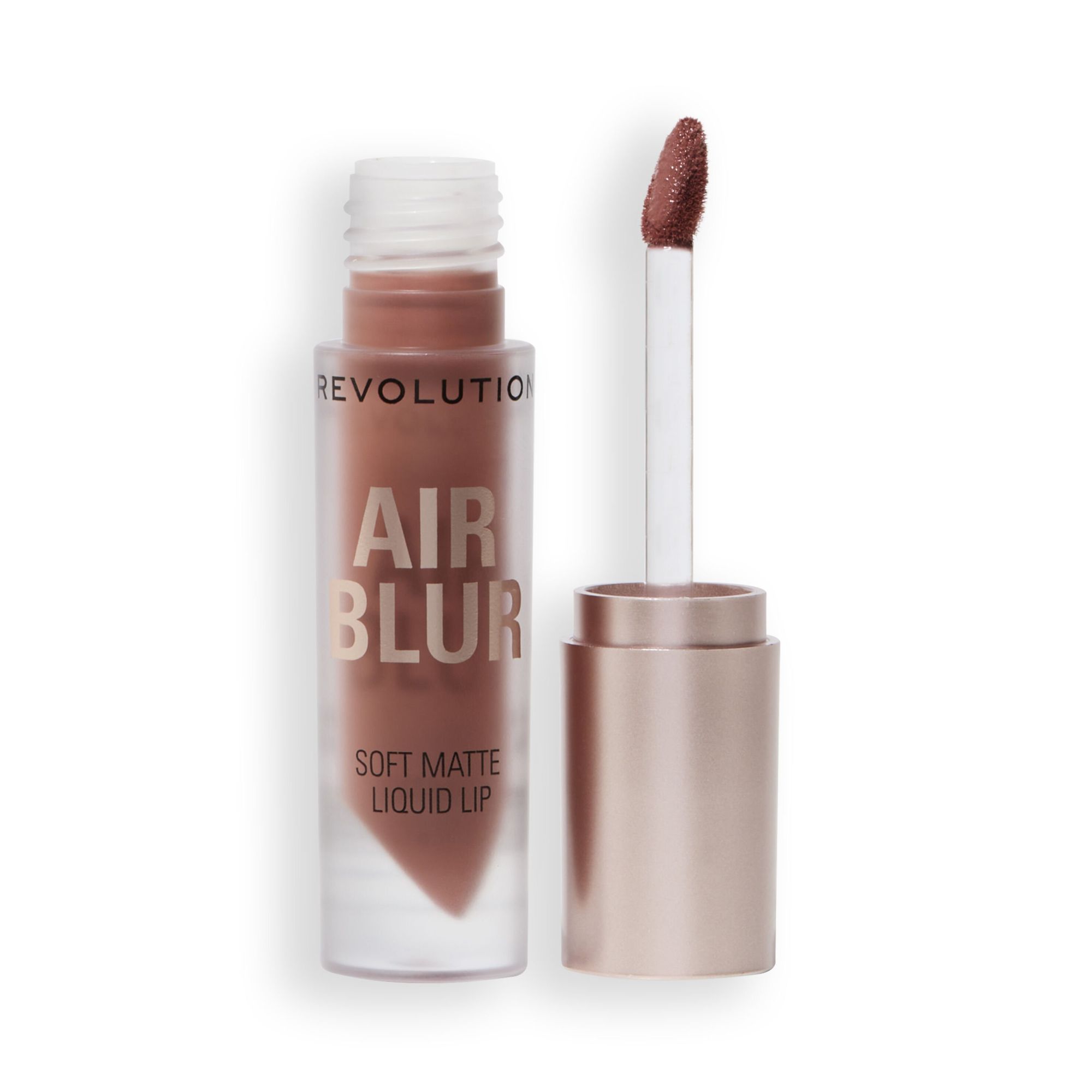 Liquid Lipstick - Air Blur Soft Matte Liquid Lip
