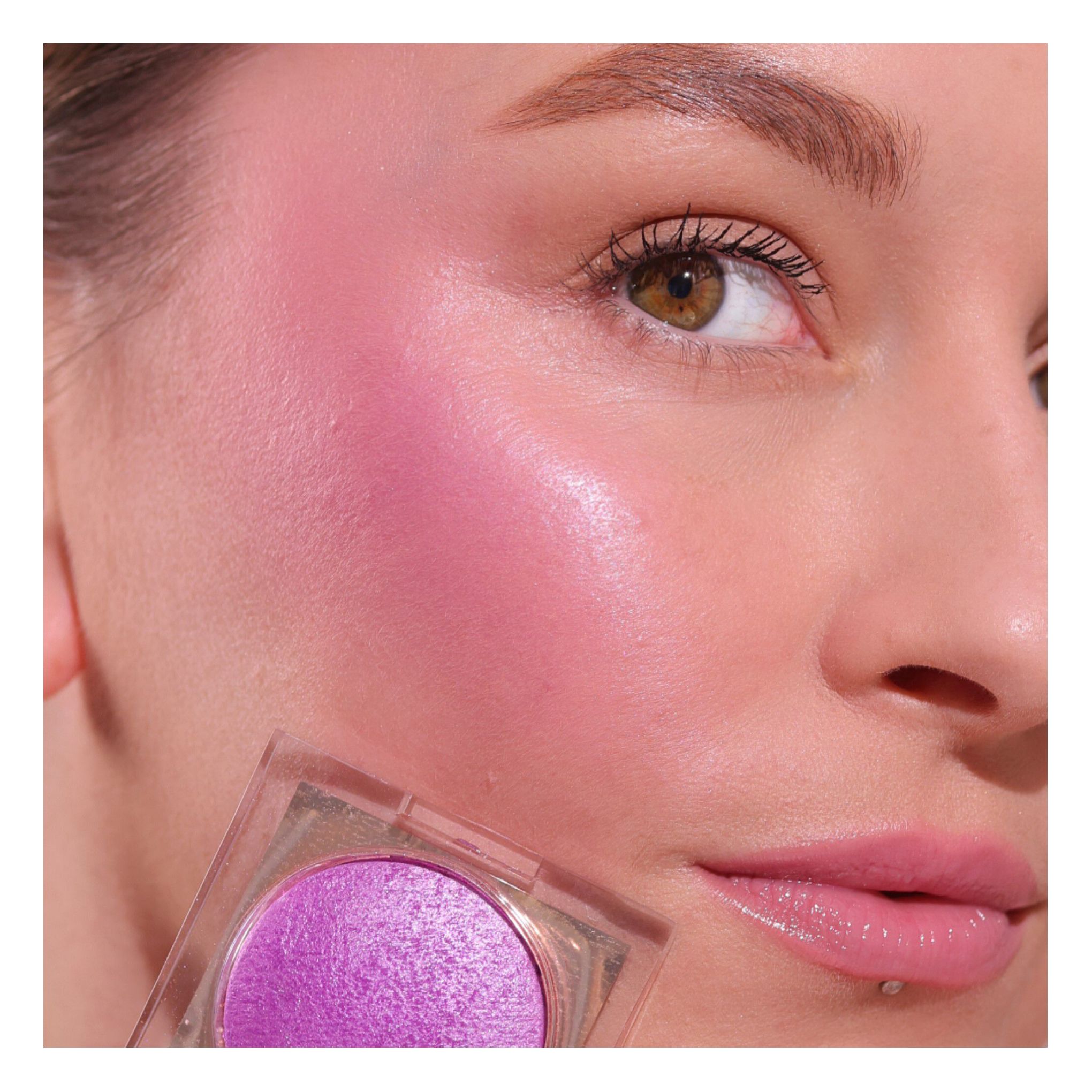 Beam Bright Blush