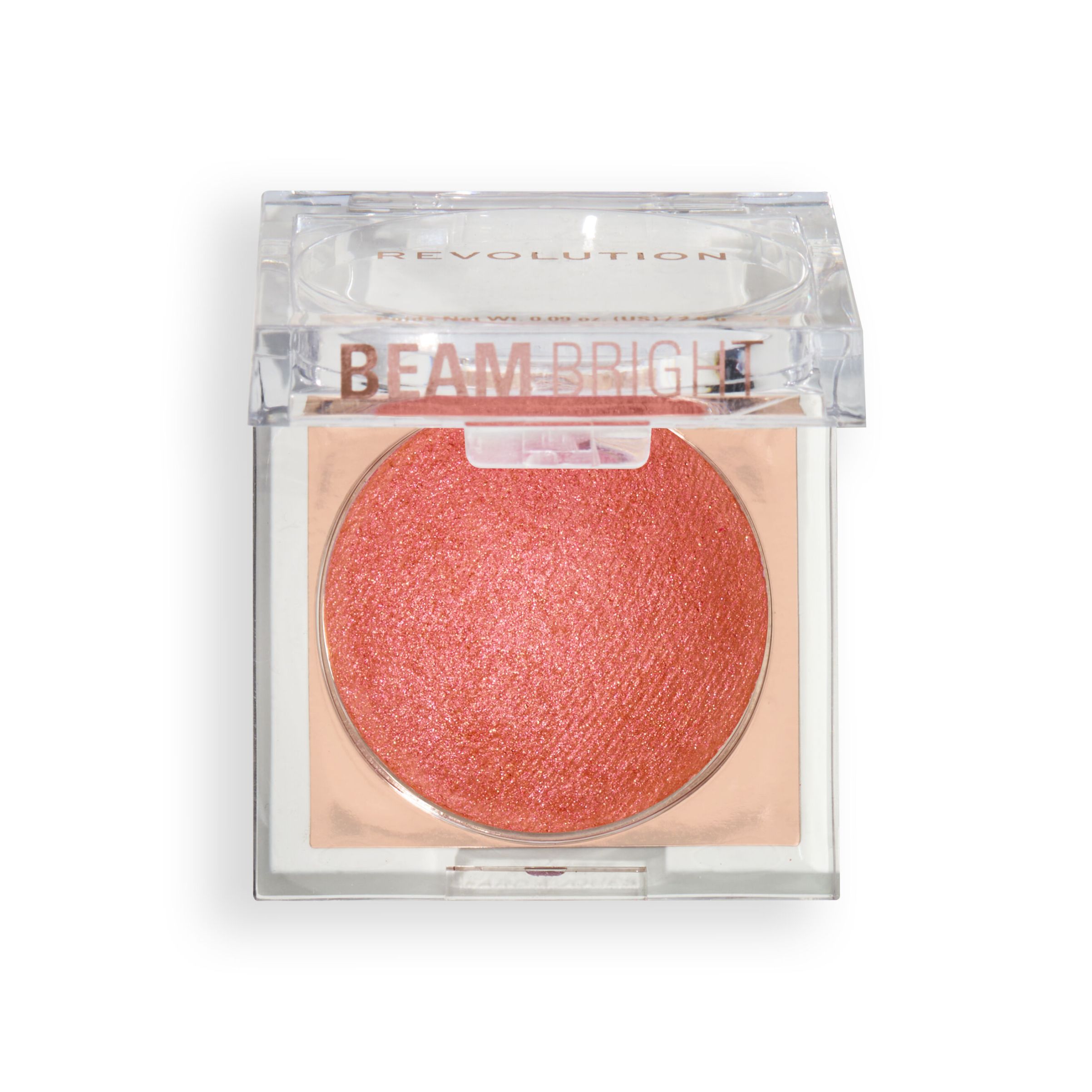 Rouge - Beam Bright Blush