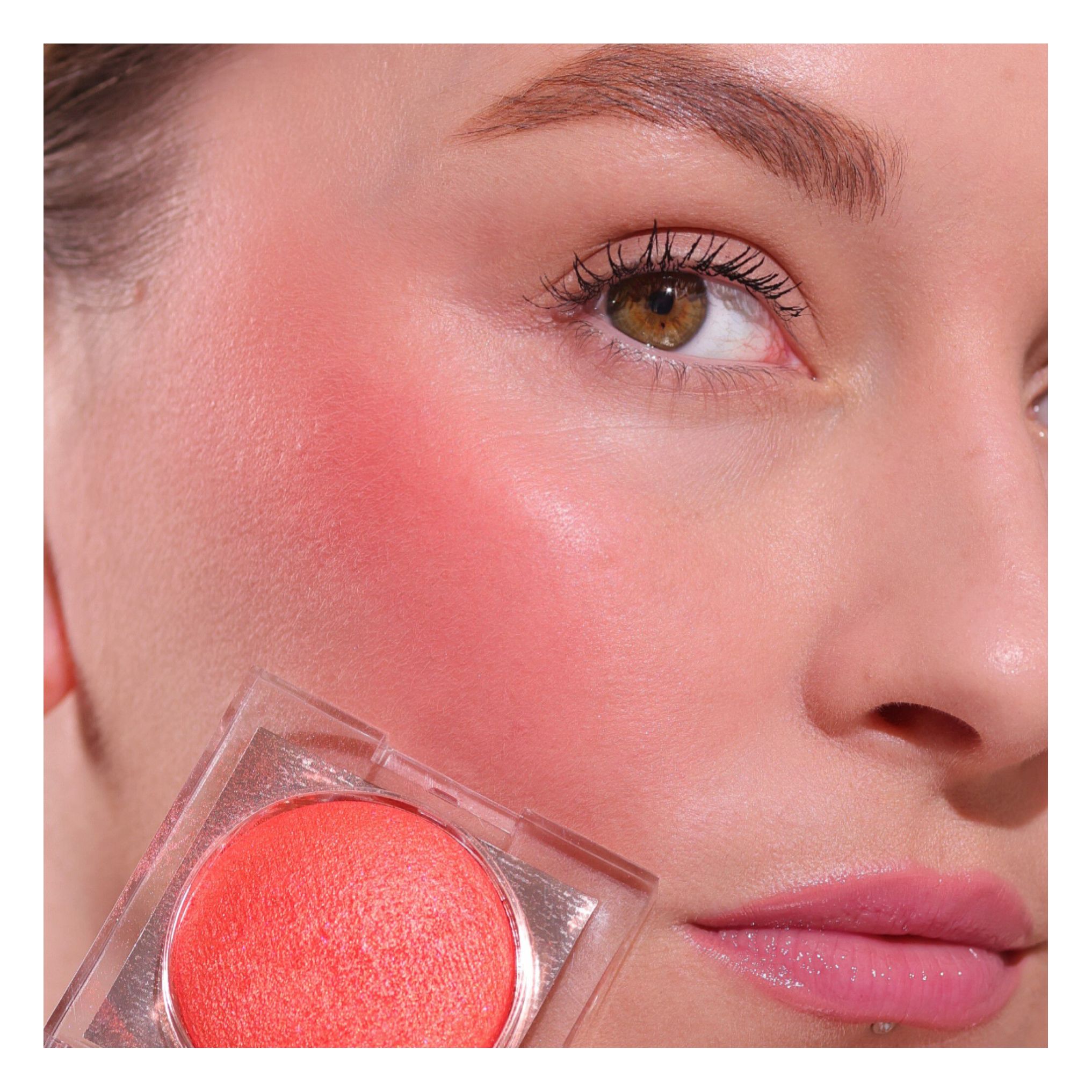 Rouge - Beam Bright Blush