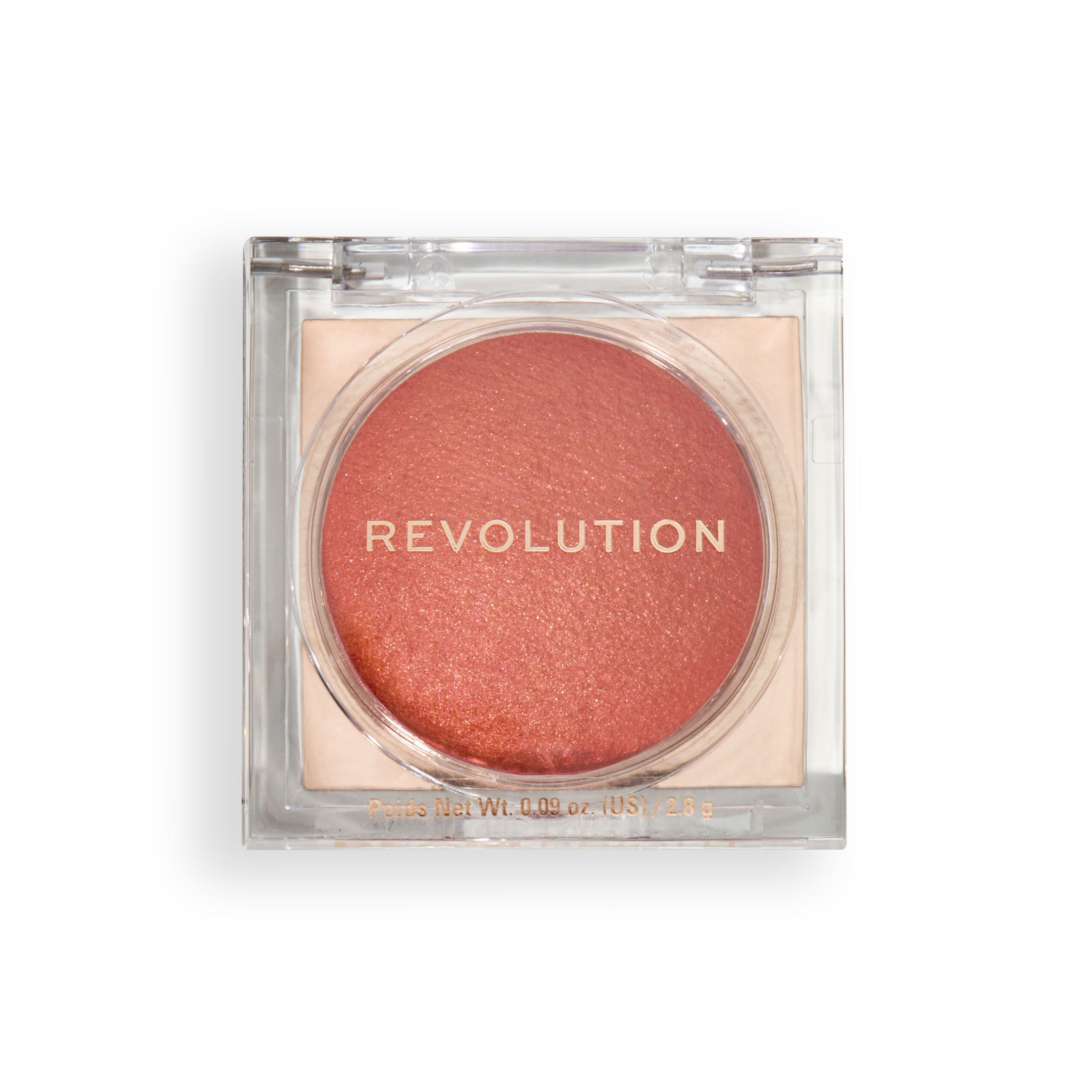 Rouge - Beam Bright Blush Rouge - Beam Bright Blush
