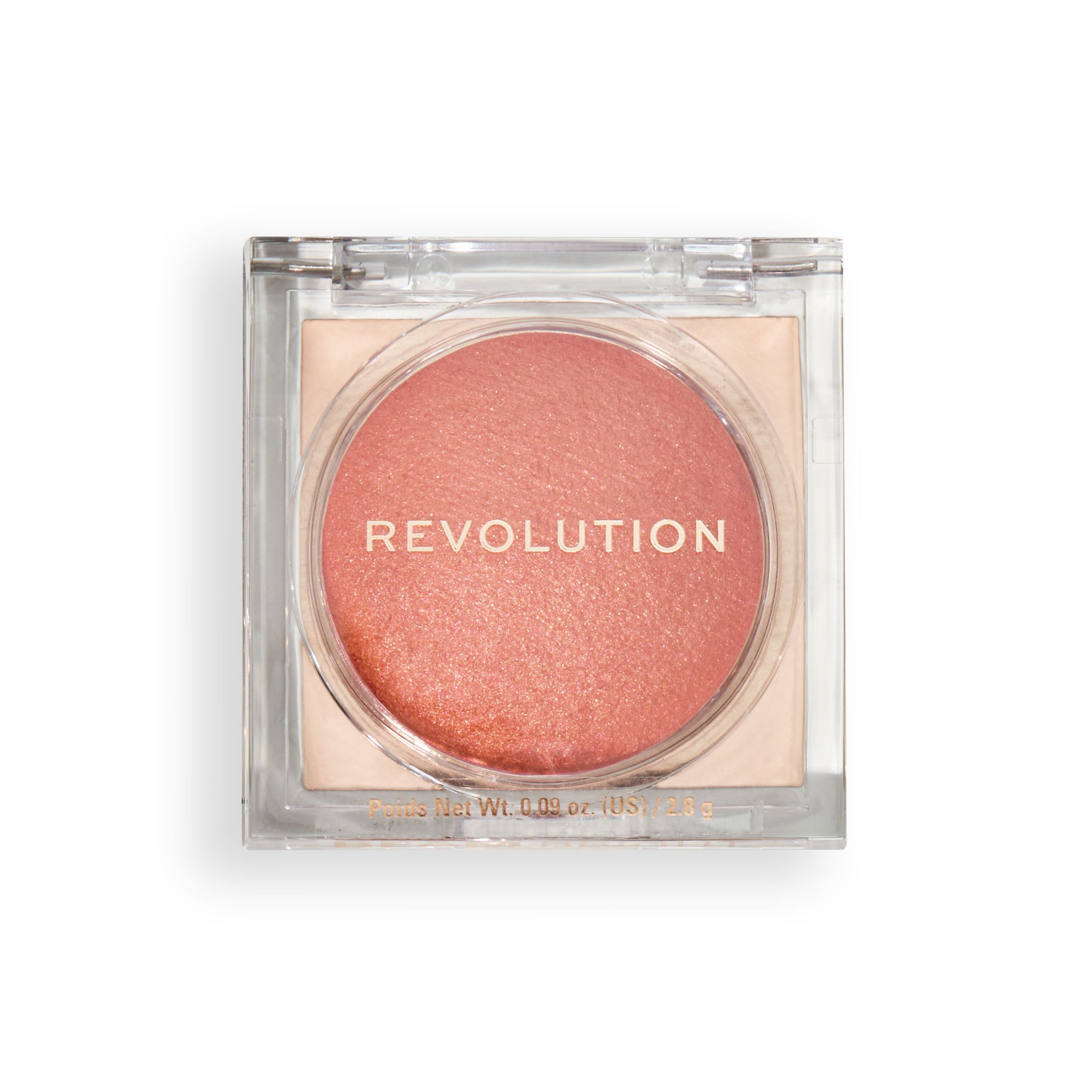 Beam Bright Blush