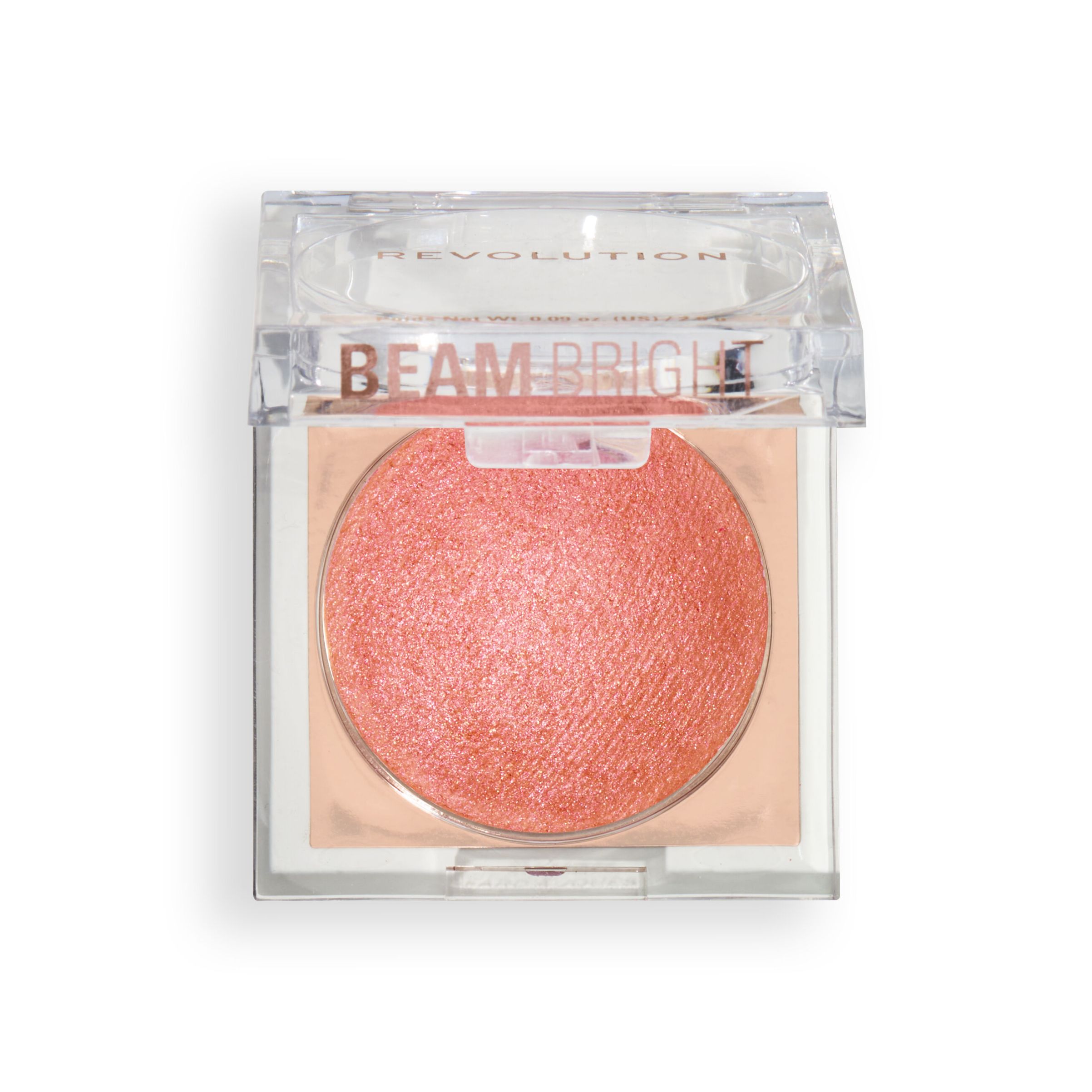 Beam Bright Blush