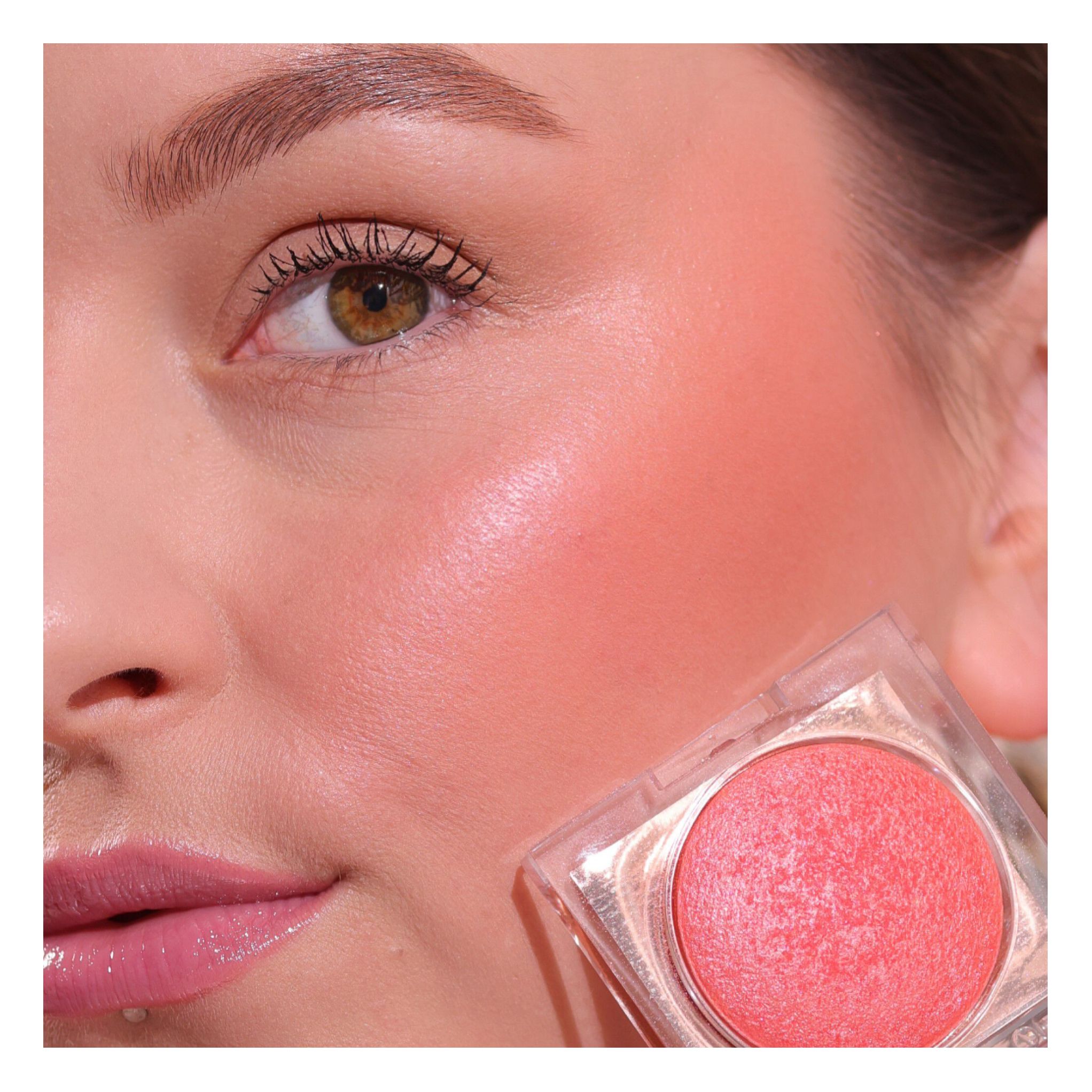 Beam Bright Blush