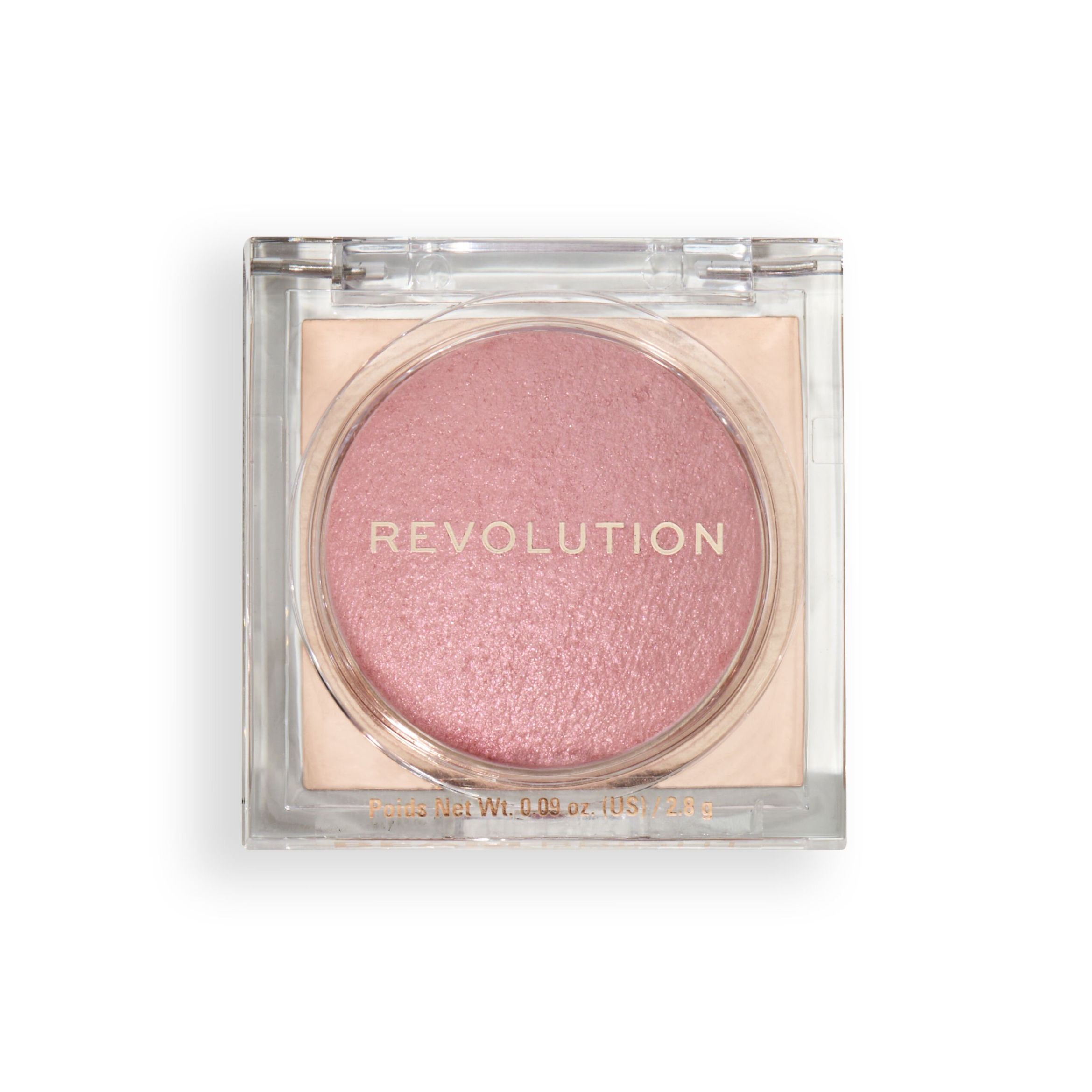 Beam Bright Blush
