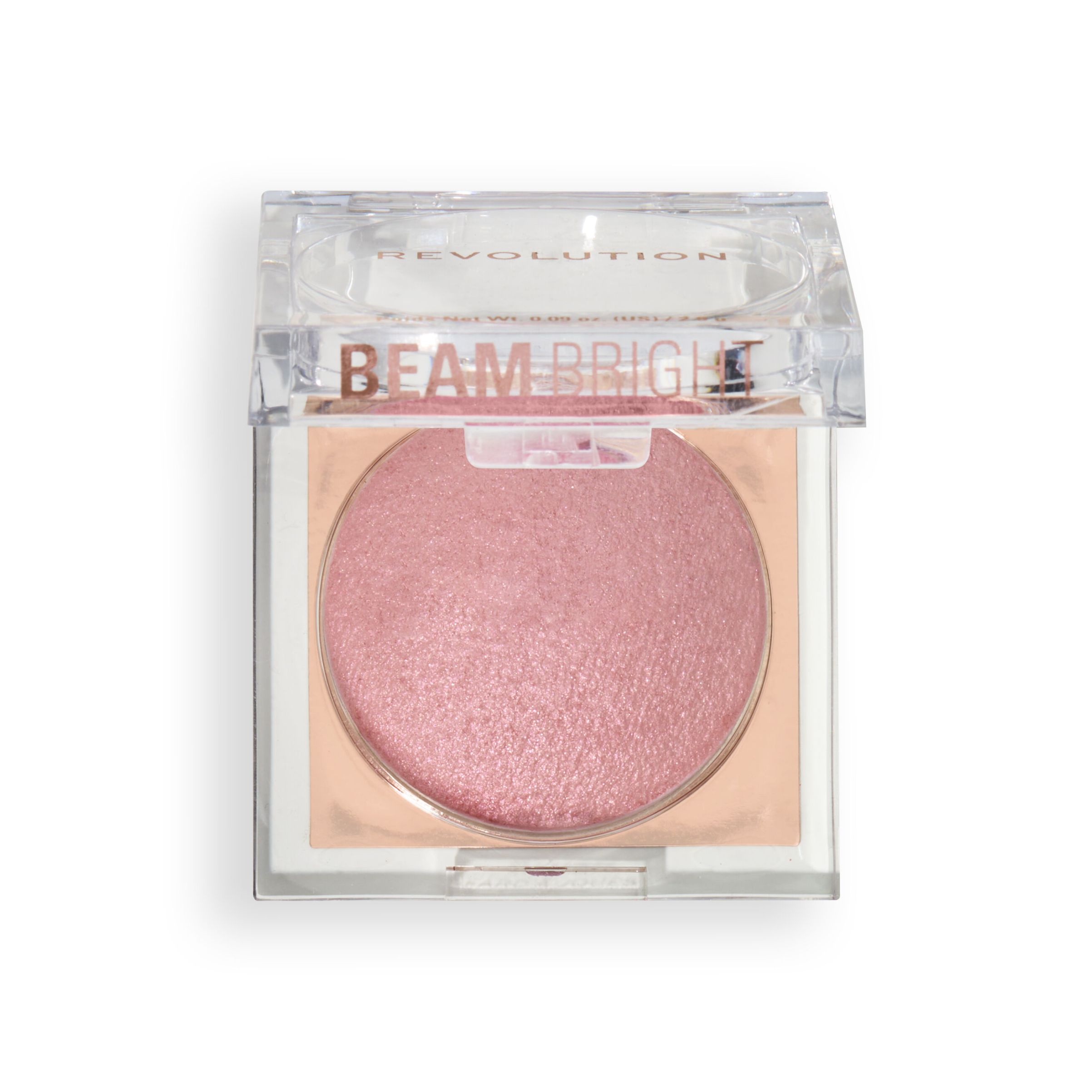 Beam Bright Blush