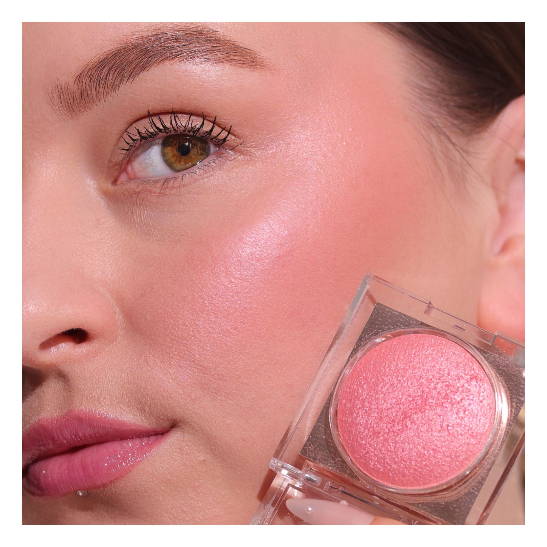 Beam Bright Blush Beam Bright Blush