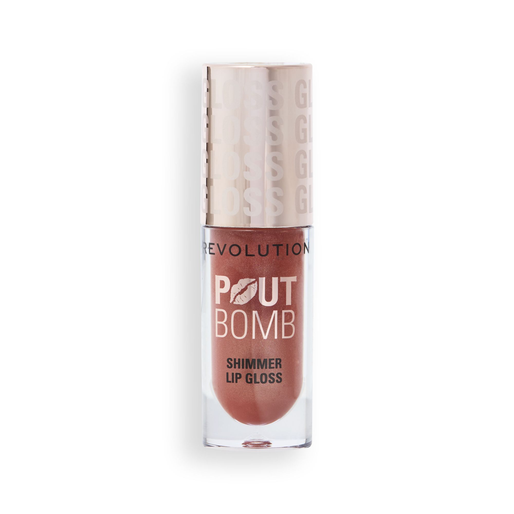 Pout Bomb Shimmer Lip Gloss Pout Bomb Shimmer Lip Gloss