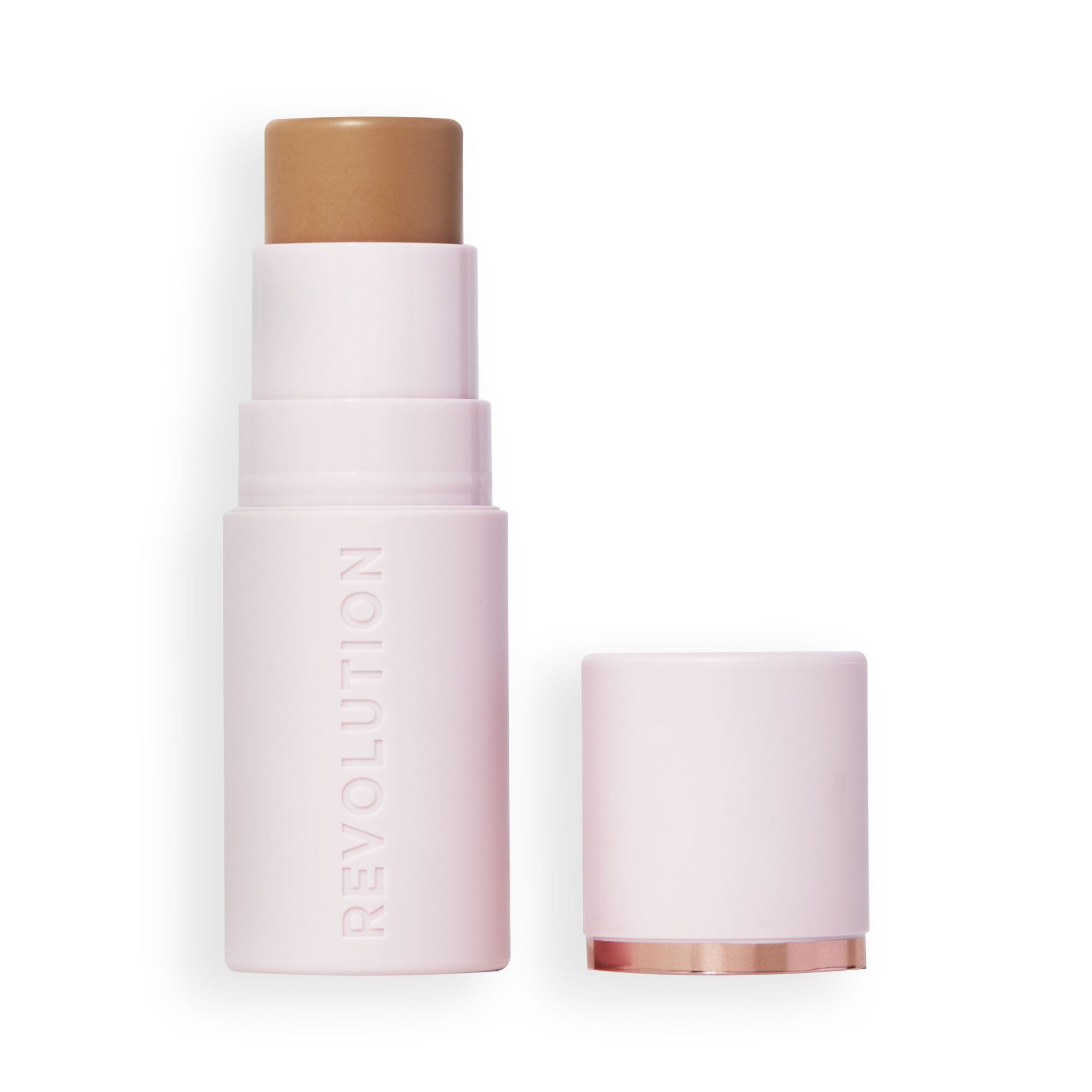 Silk Bronze - Bronzer Stick