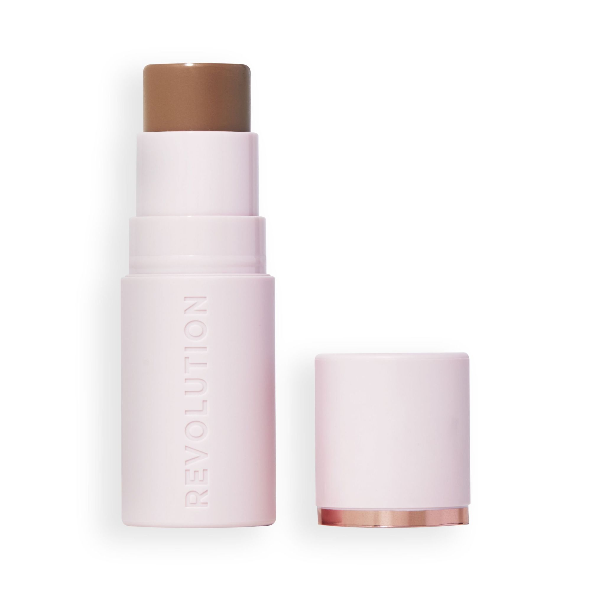 Silk Bronze - Bronzer Stick Silk Bronze - Bronzer Stick