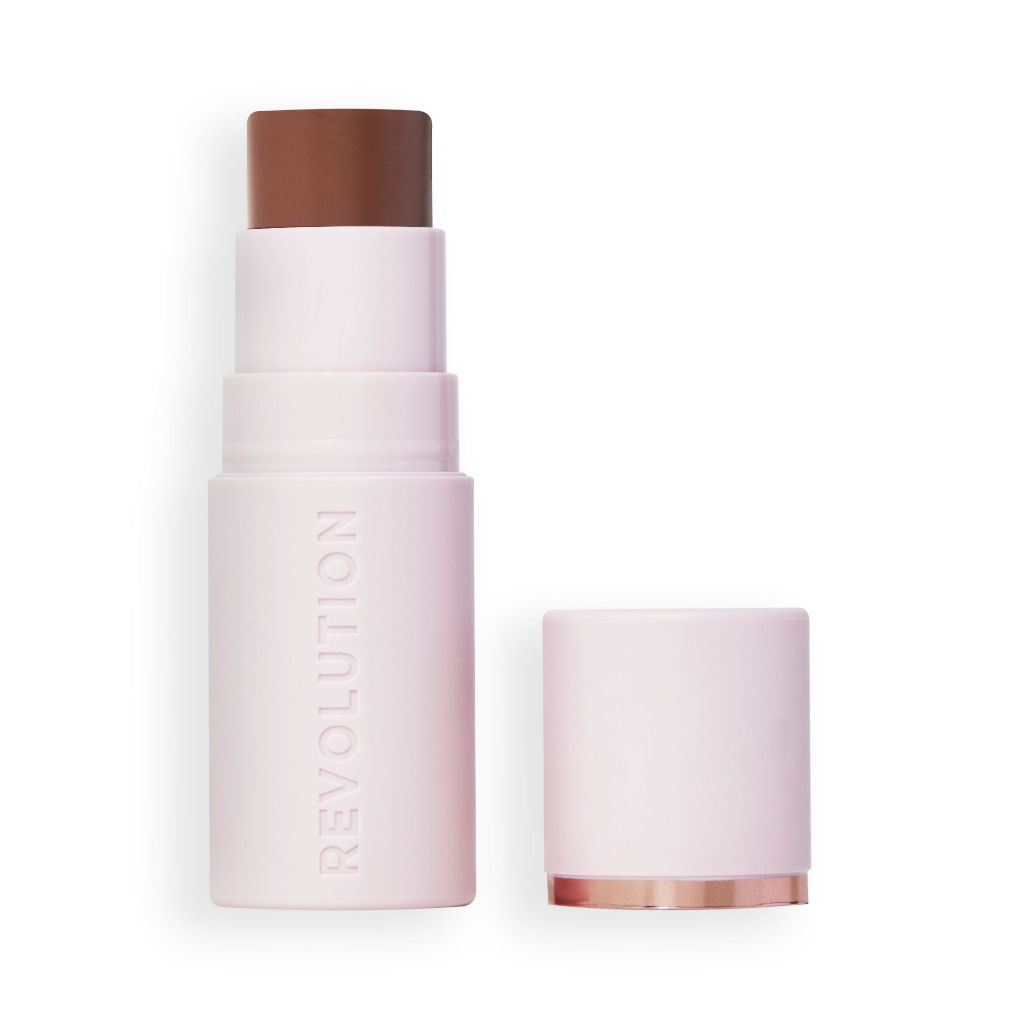 Silk Bronze - Bronzer Stick