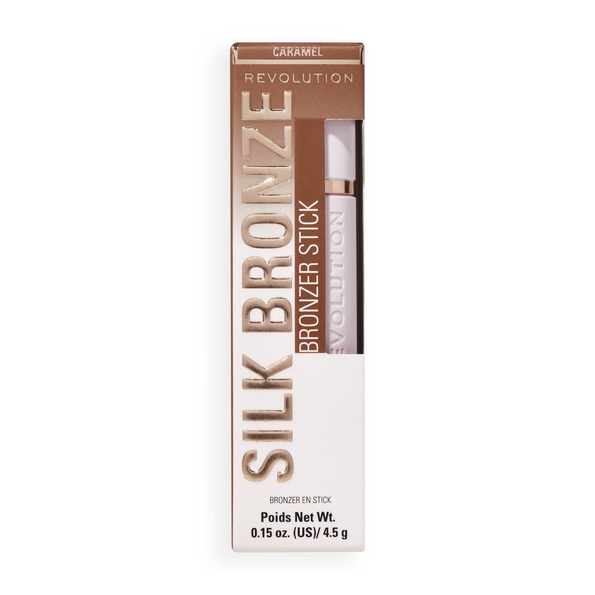 Silk Bronze - Bronzer Stick Silk Bronze - Bronzer Stick