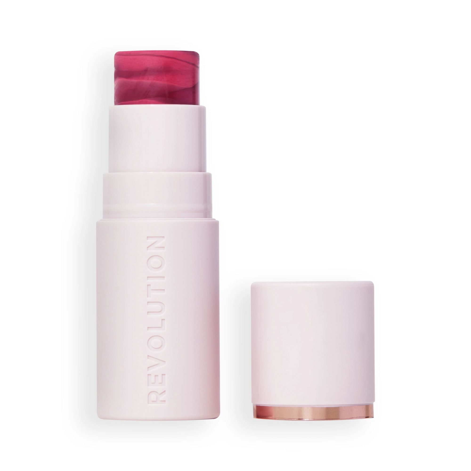 Silk Blush - Blush Stick Silk Blush - Blush Stick