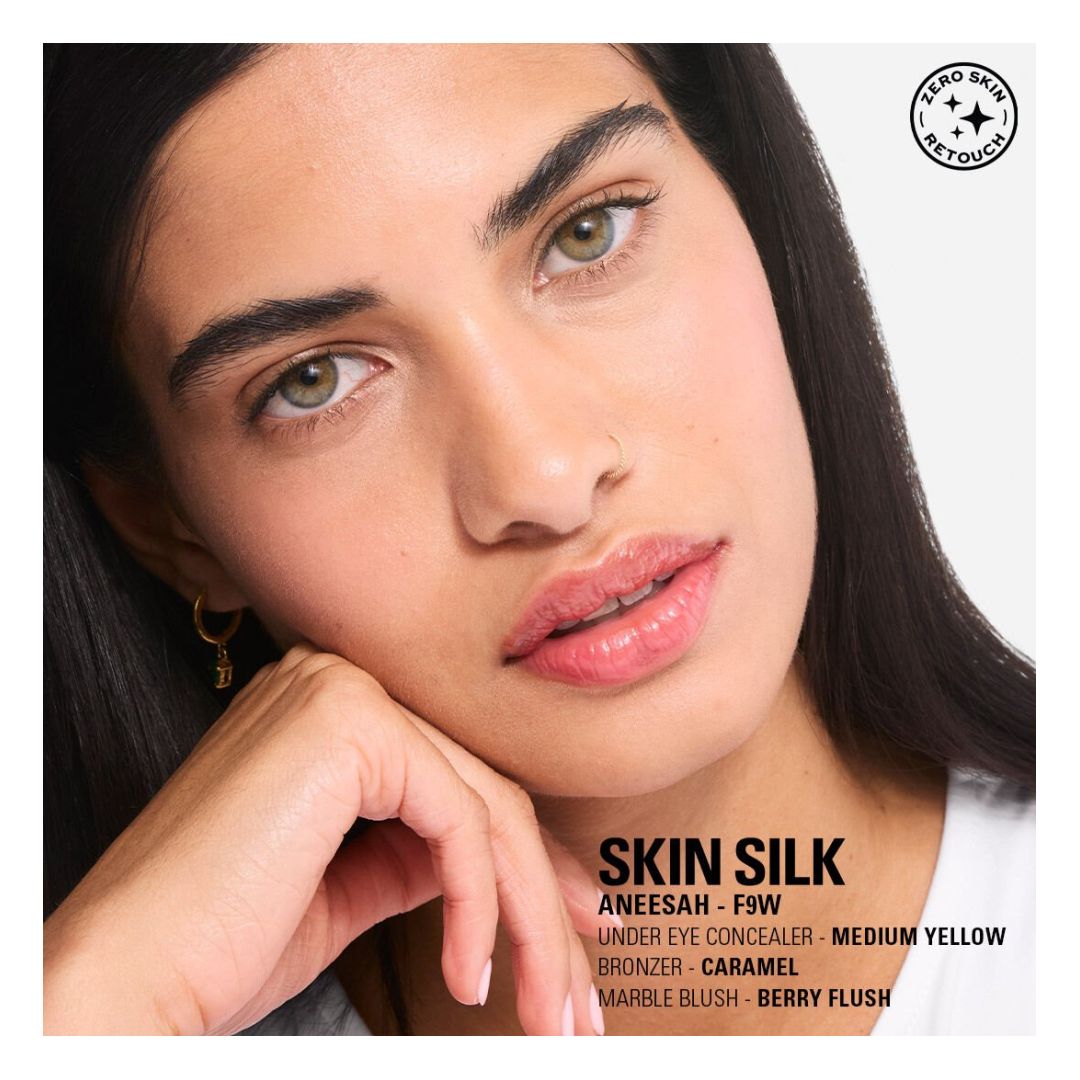 Silk Blush - Blush Stick Silk Blush - Blush Stick
