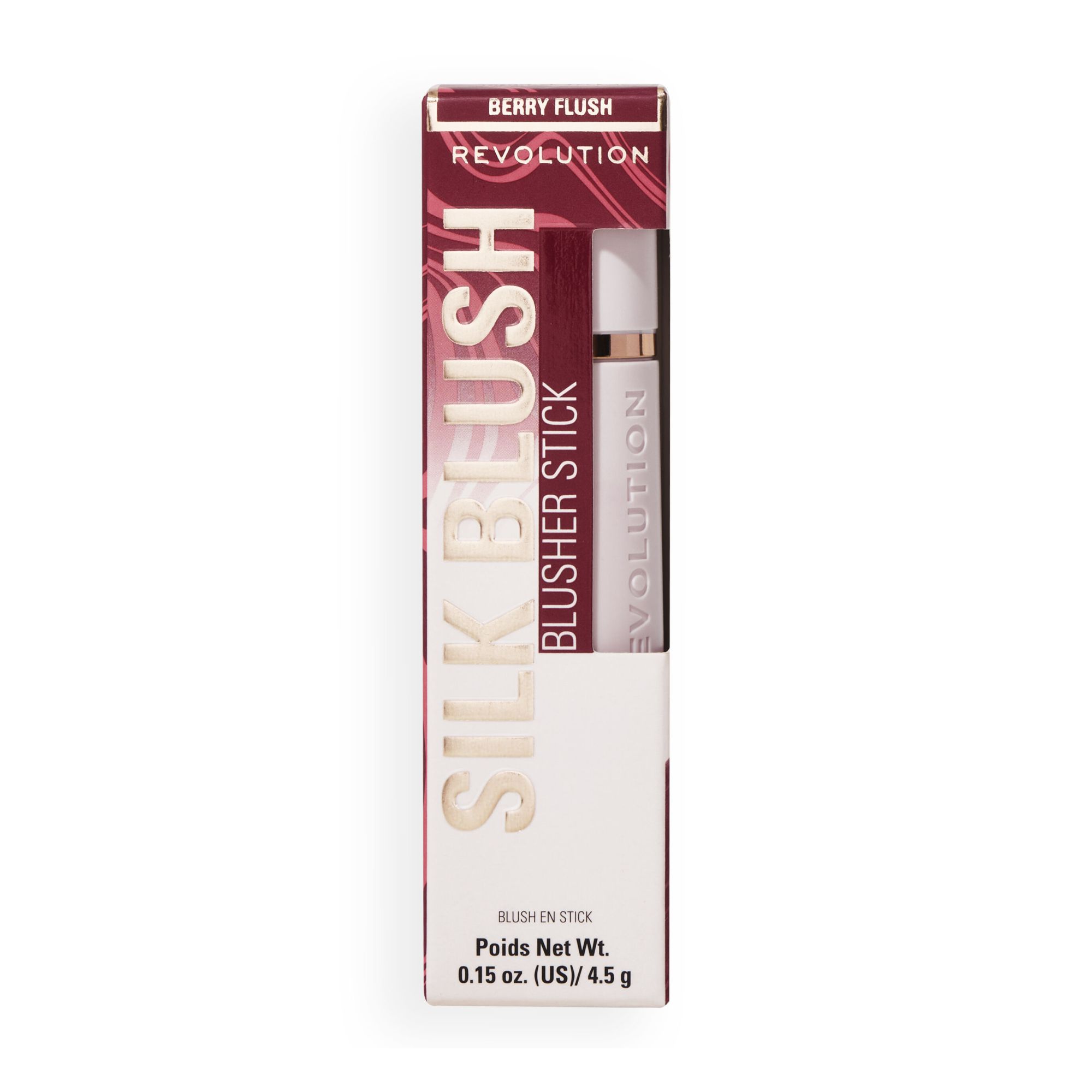 Silk Blush - Blush Stick Silk Blush - Blush Stick