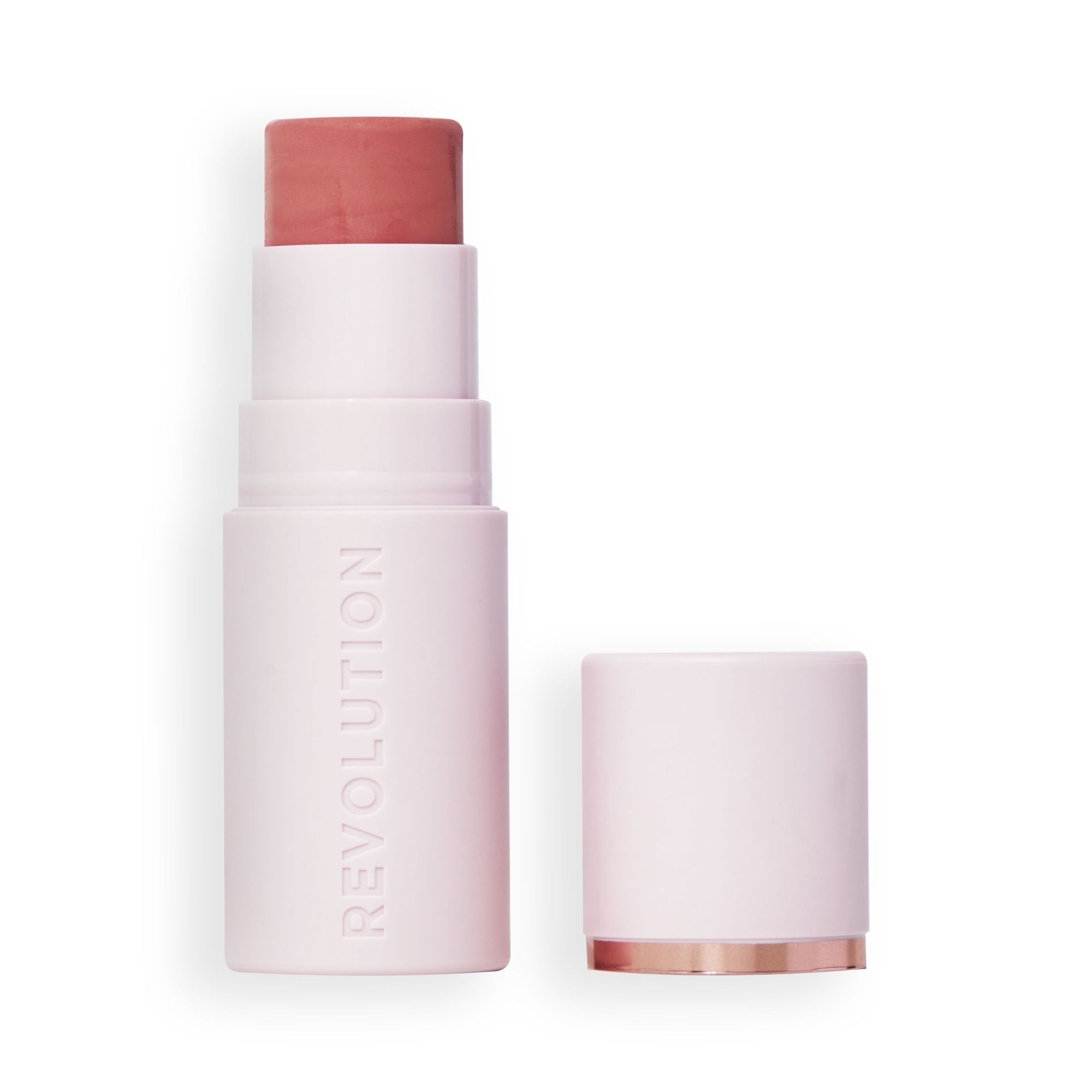 Silk Blush - Blush Stick