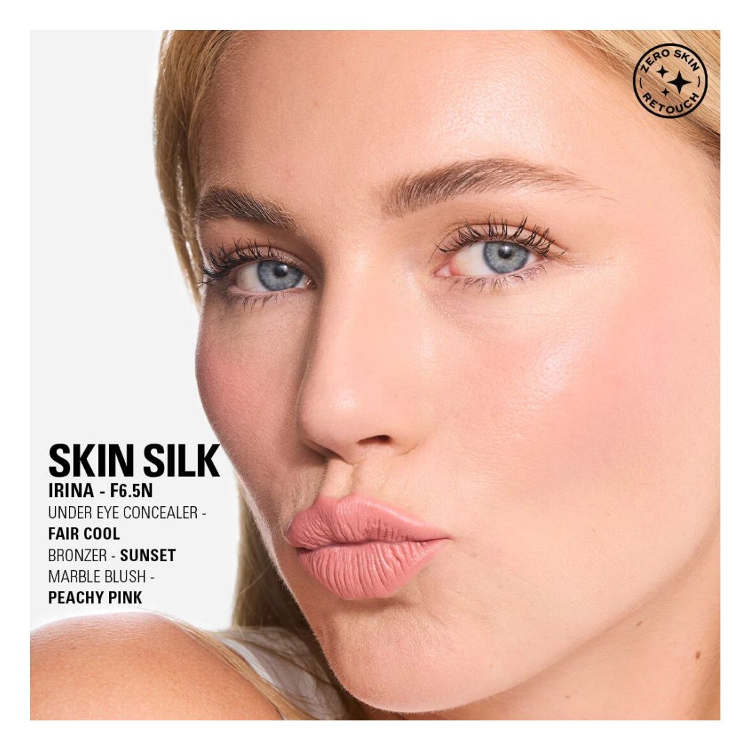 Silk Blush - Blush Stick