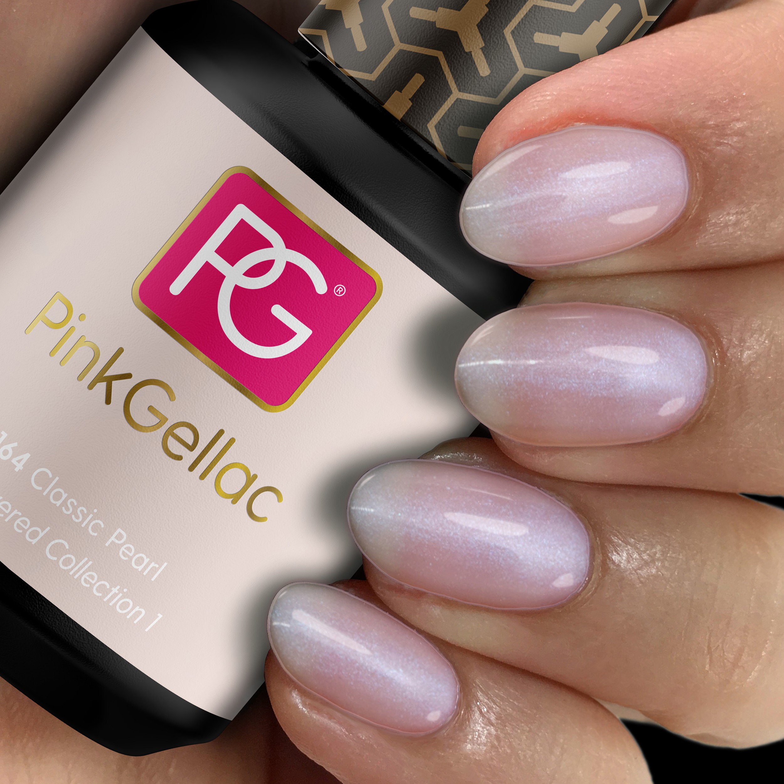 Gel Nail Polish - Uncovered1 Collection Gel Nail Polish - Uncovered1 Collection