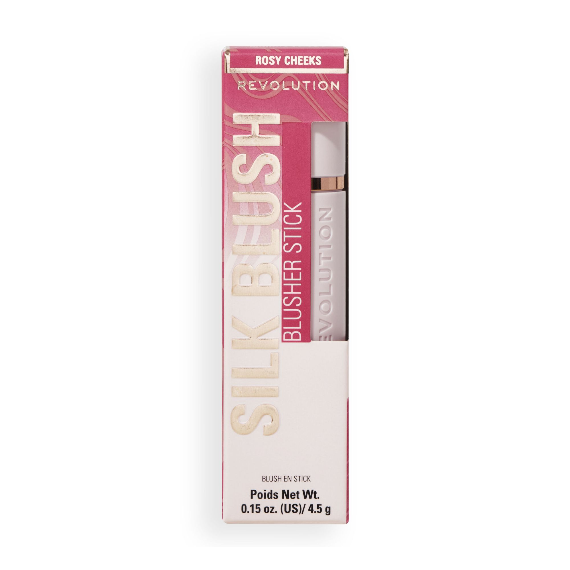 Silk Blush - Blush Stick Silk Blush - Blush Stick