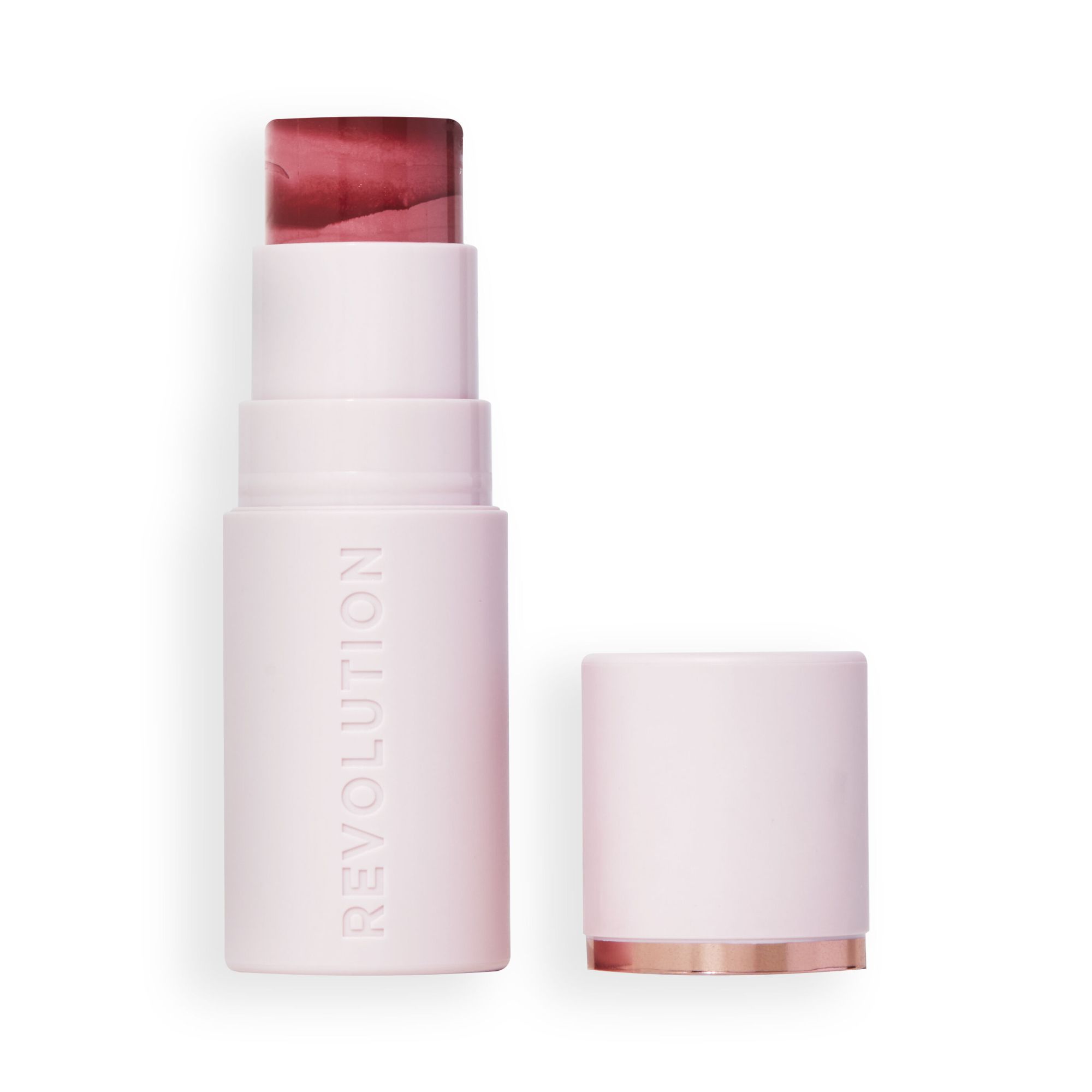 Silk Blush - Blush Stick