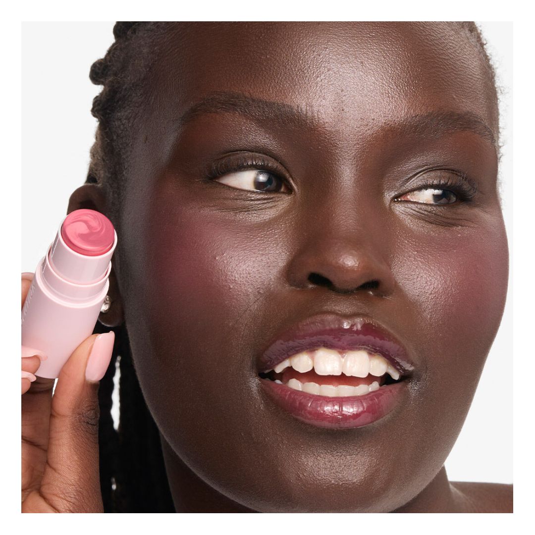 Silk Blush - Blush Stick
