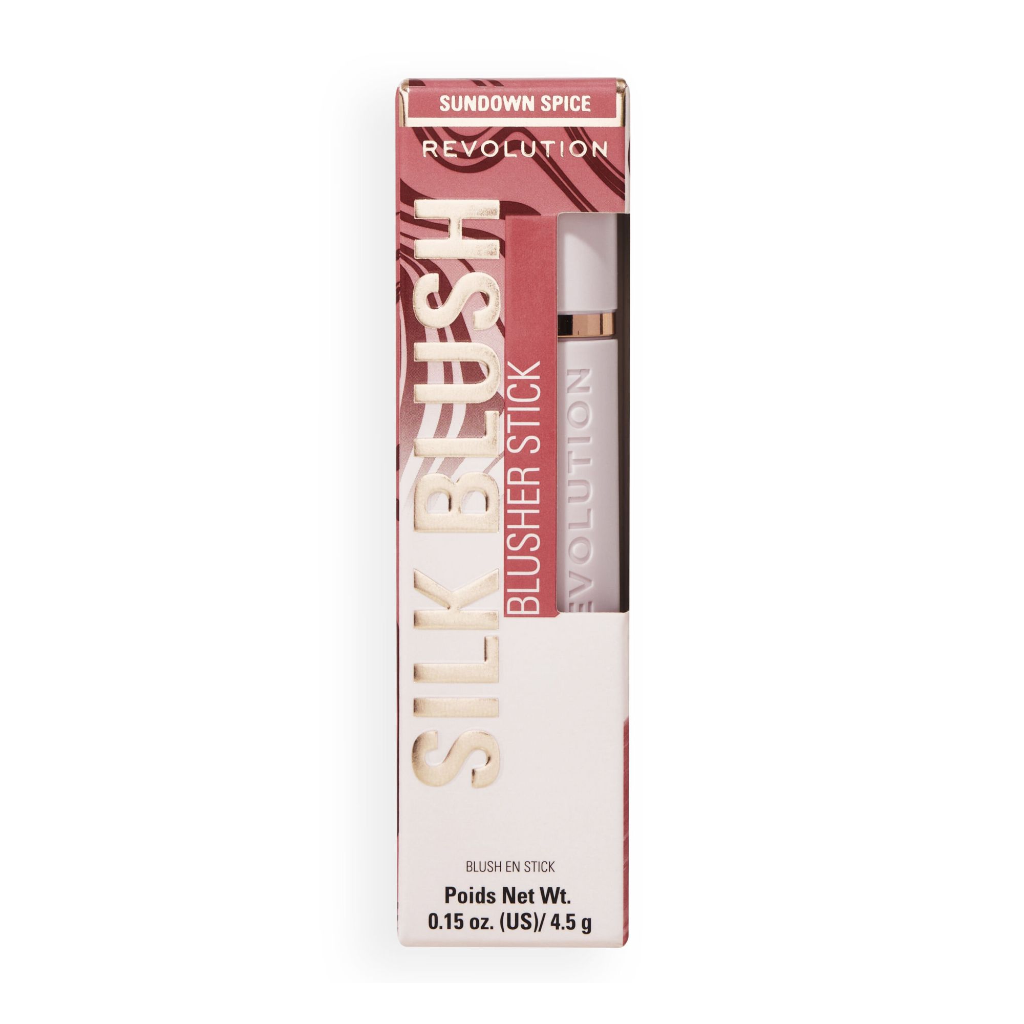 Silk Blush - Blush Stick Silk Blush - Blush Stick